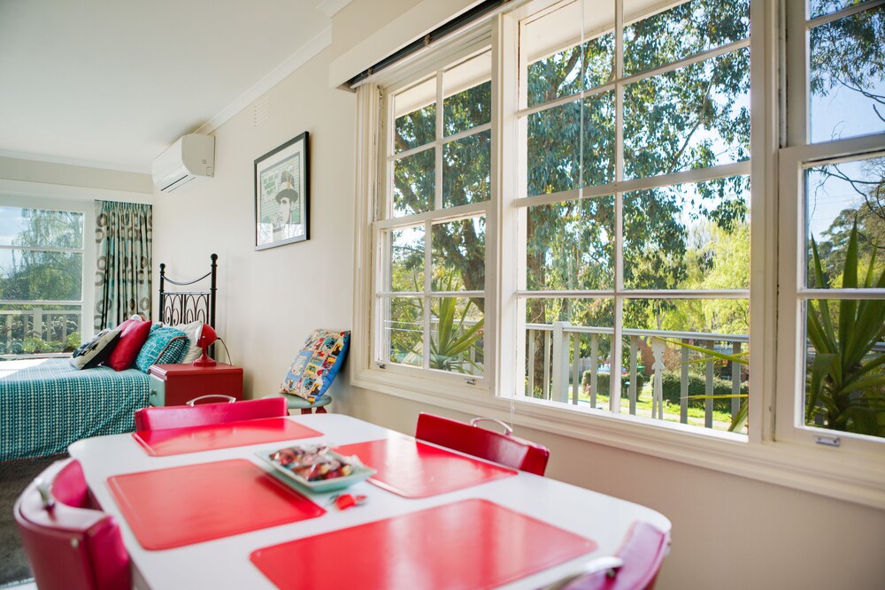 The Heart of Emerald Bed & Breakfast