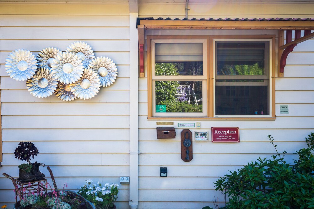 The Heart of Emerald Bed & Breakfast