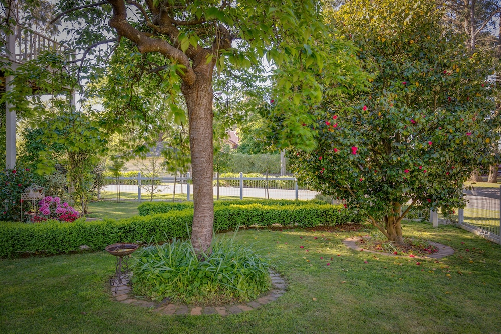 The Heart of Emerald Bed & Breakfast
