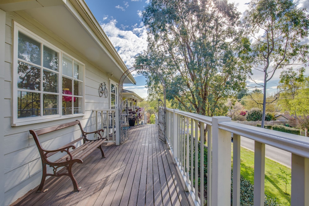 The Heart of Emerald Bed & Breakfast