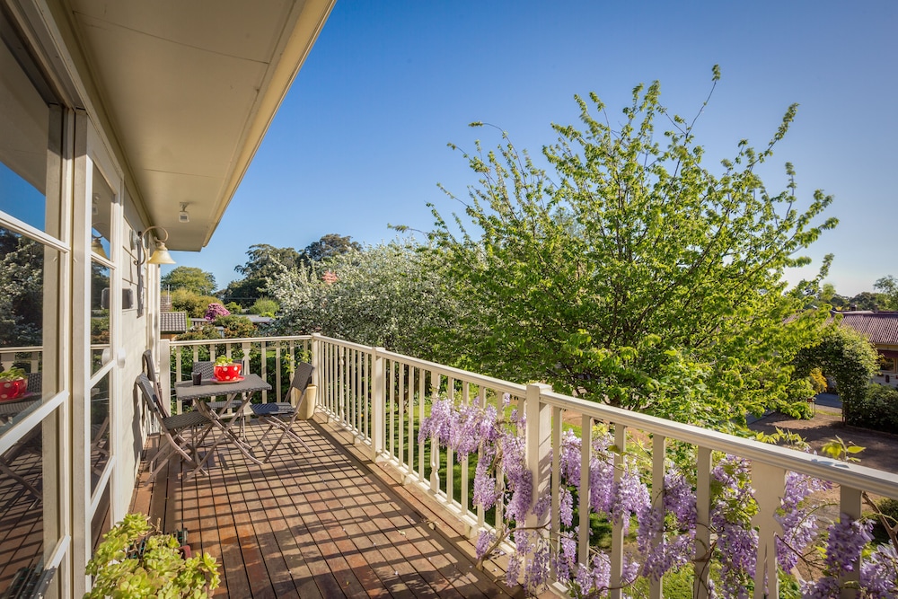The Heart of Emerald Bed & Breakfast