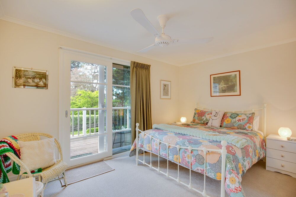 The Heart of Emerald Bed & Breakfast