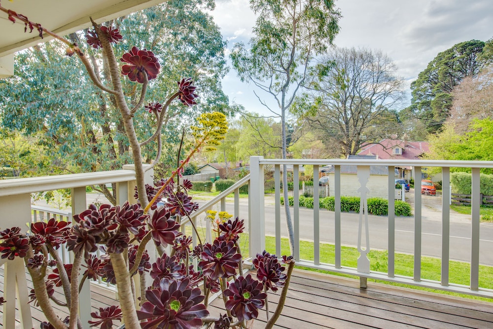 The Heart of Emerald Bed & Breakfast