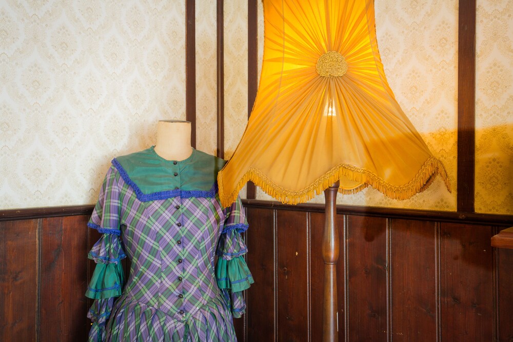 The Heart of Emerald Bed & Breakfast