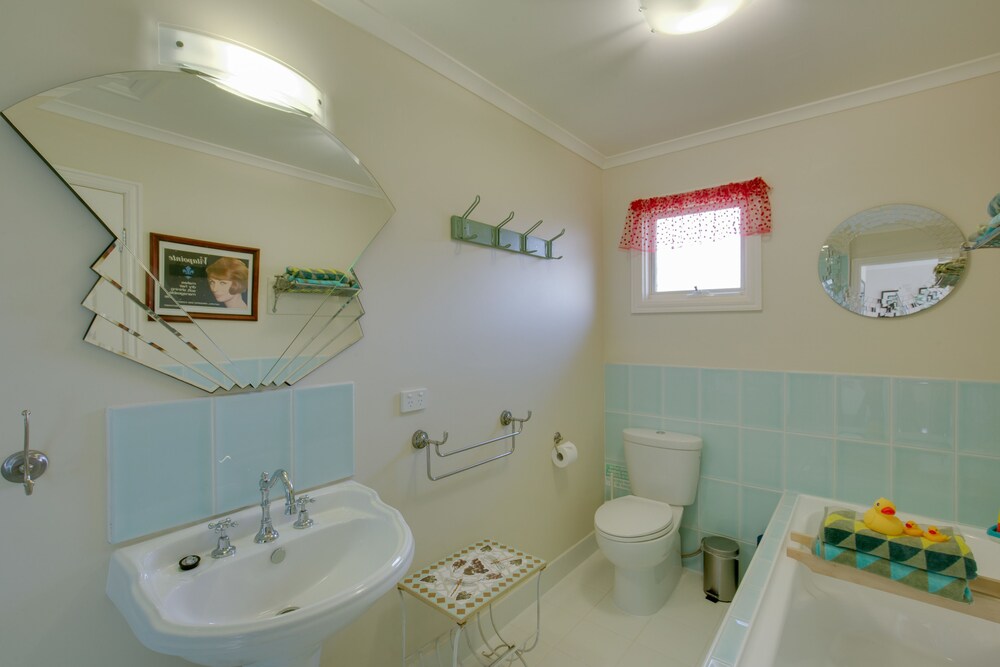The Heart of Emerald Bed & Breakfast