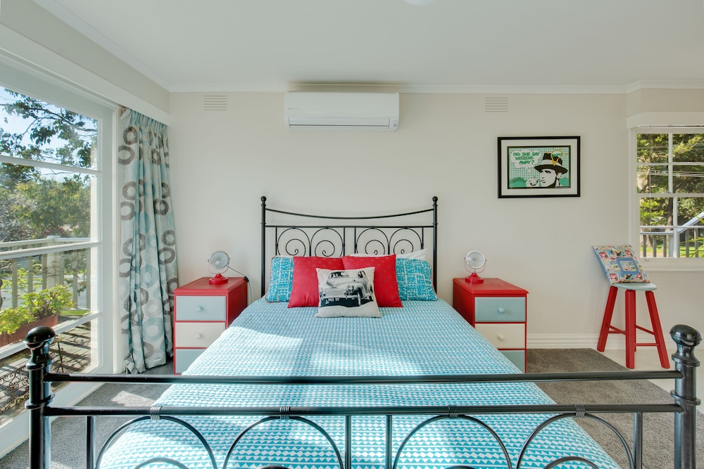 The Heart of Emerald Bed & Breakfast