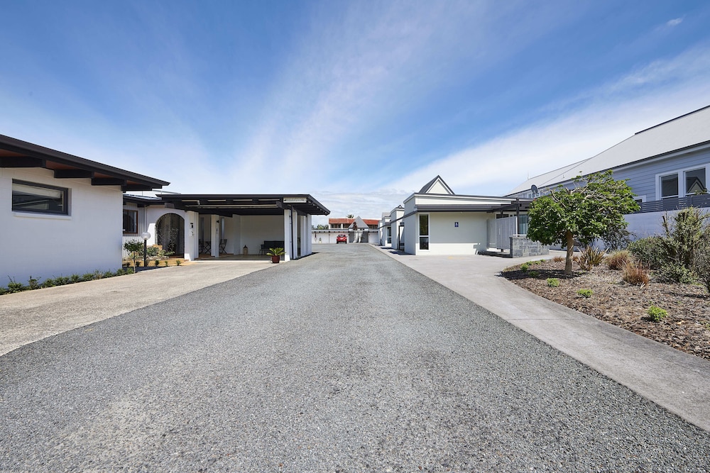 Rolleston Motel Thames Wenzel Motels NZ225 Deals & Reviews (Thames