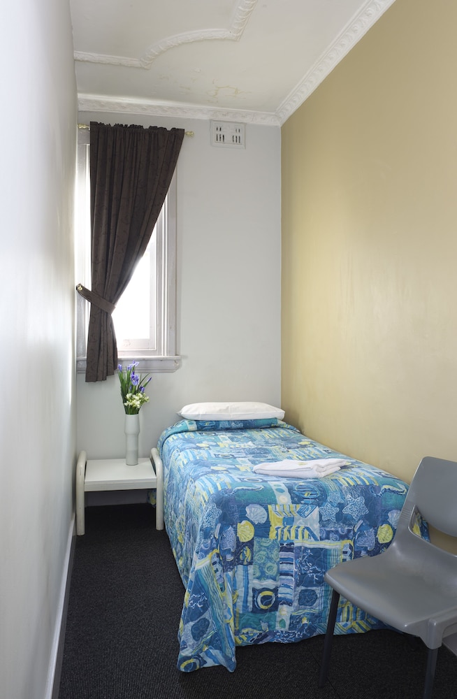 The George Street Hotel - Hostel