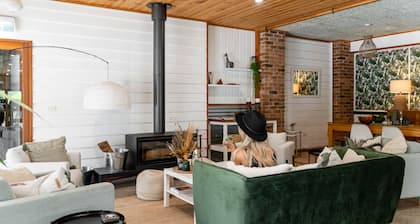 Bay and Bush Cottages, Jervis Bay