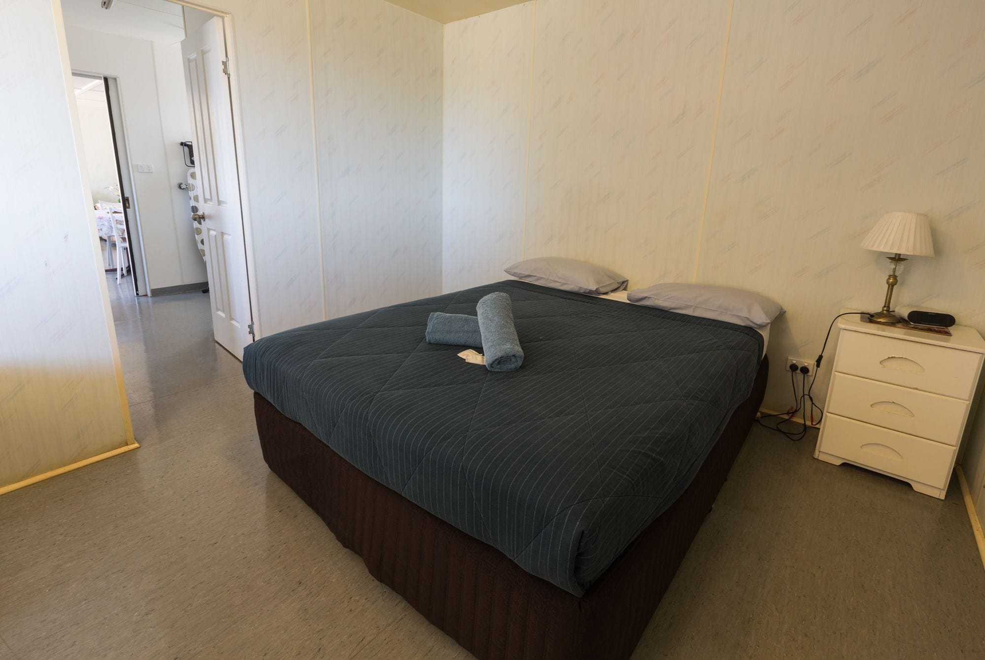 Drummond Cove Holiday Park