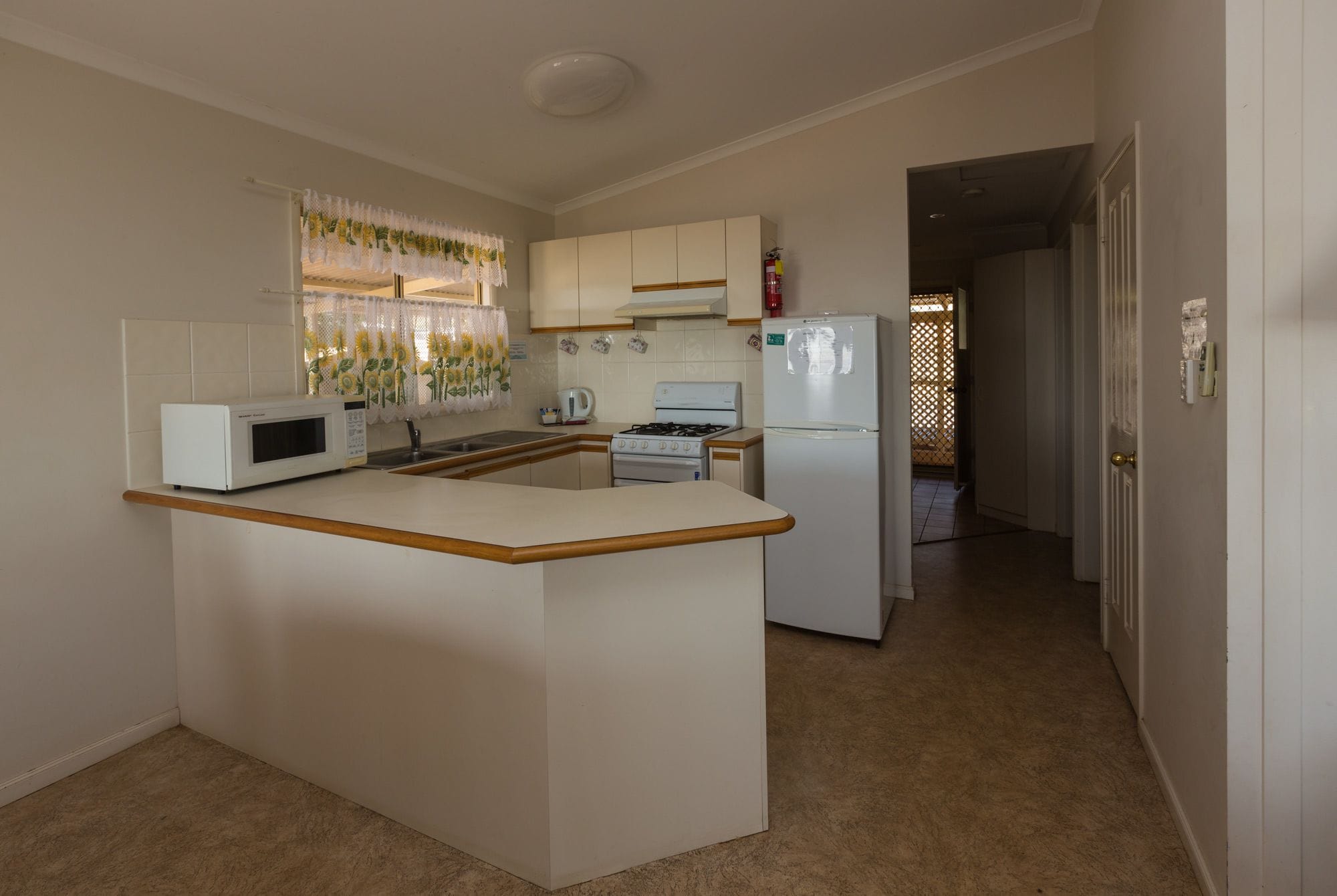 Drummond Cove Holiday Park