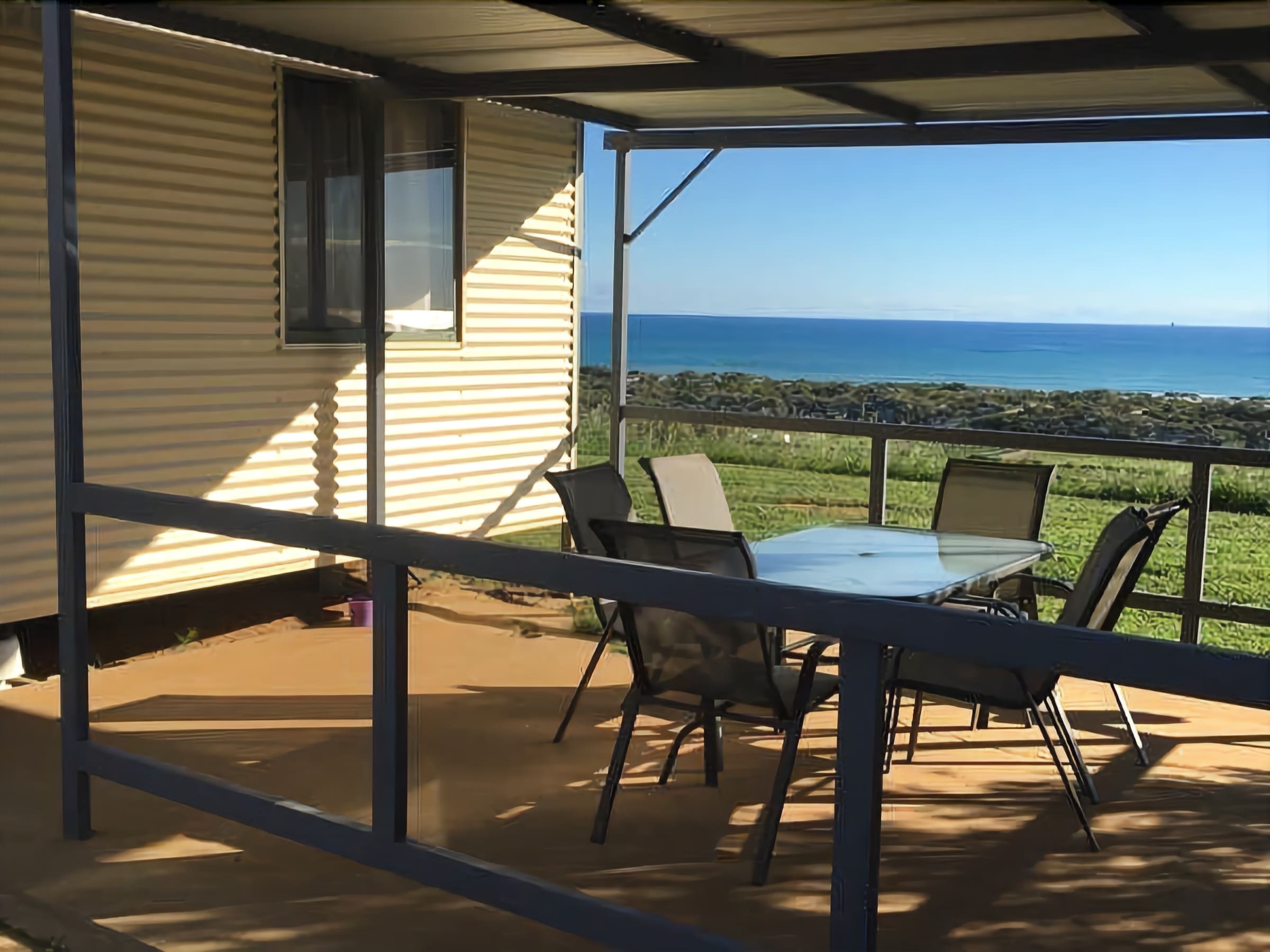 Drummond Cove Holiday Park