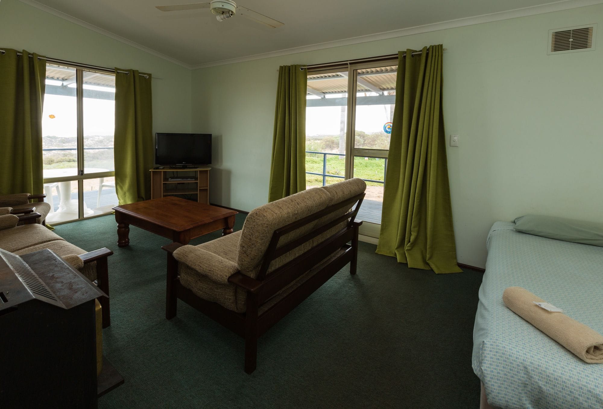 Drummond Cove Holiday Park