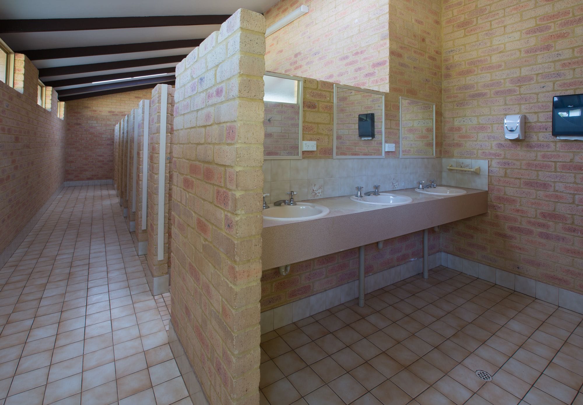 Drummond Cove Holiday Park