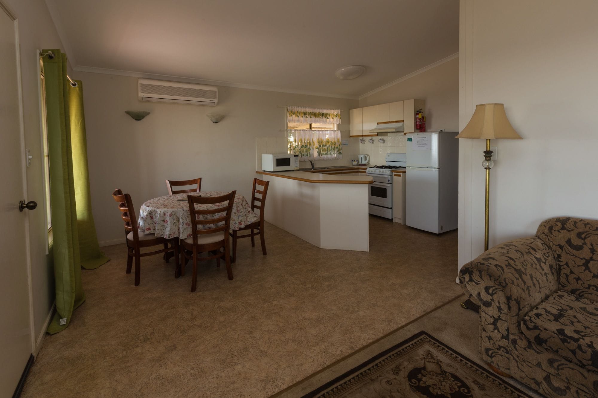 Drummond Cove Holiday Park