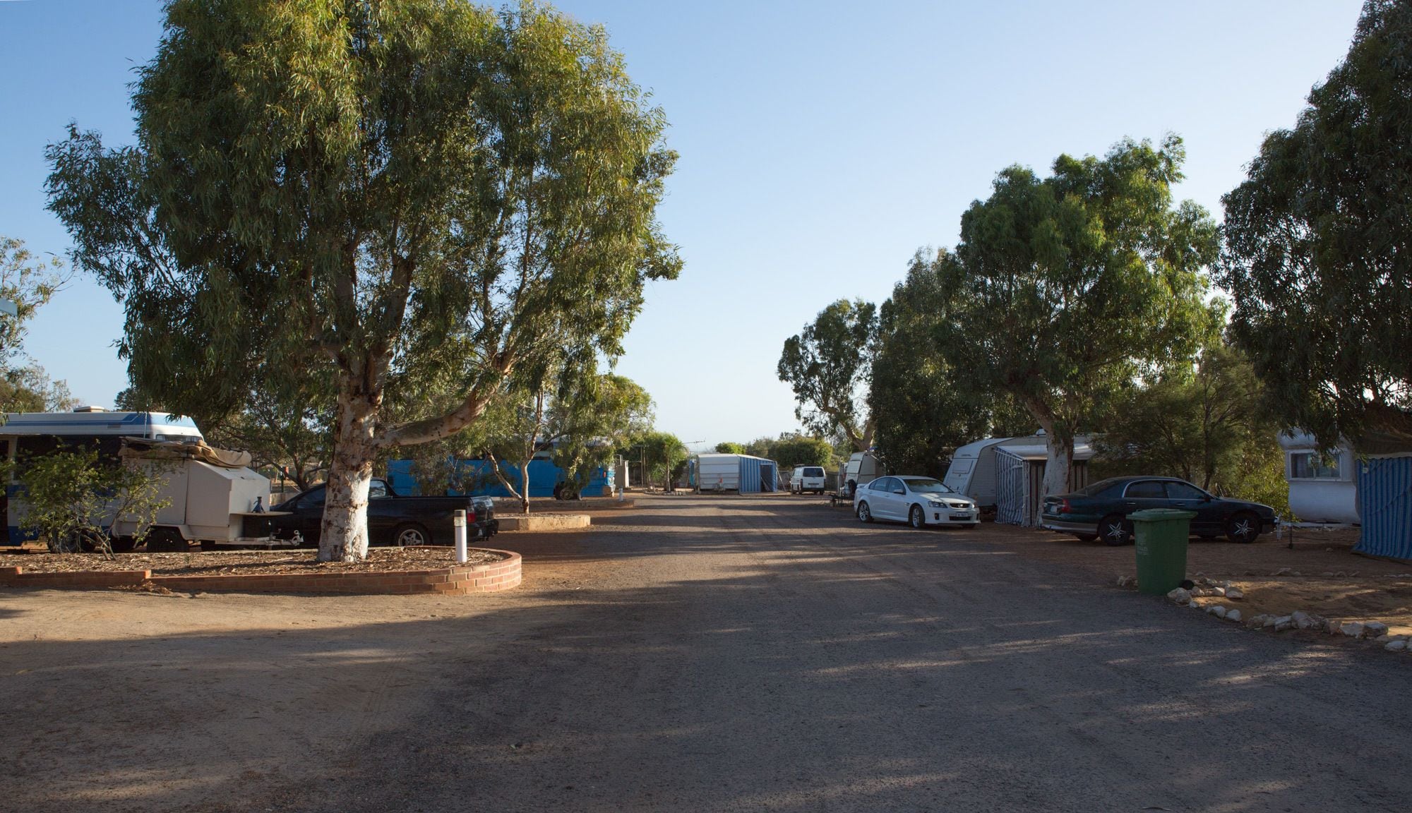 Drummond Cove Holiday Park