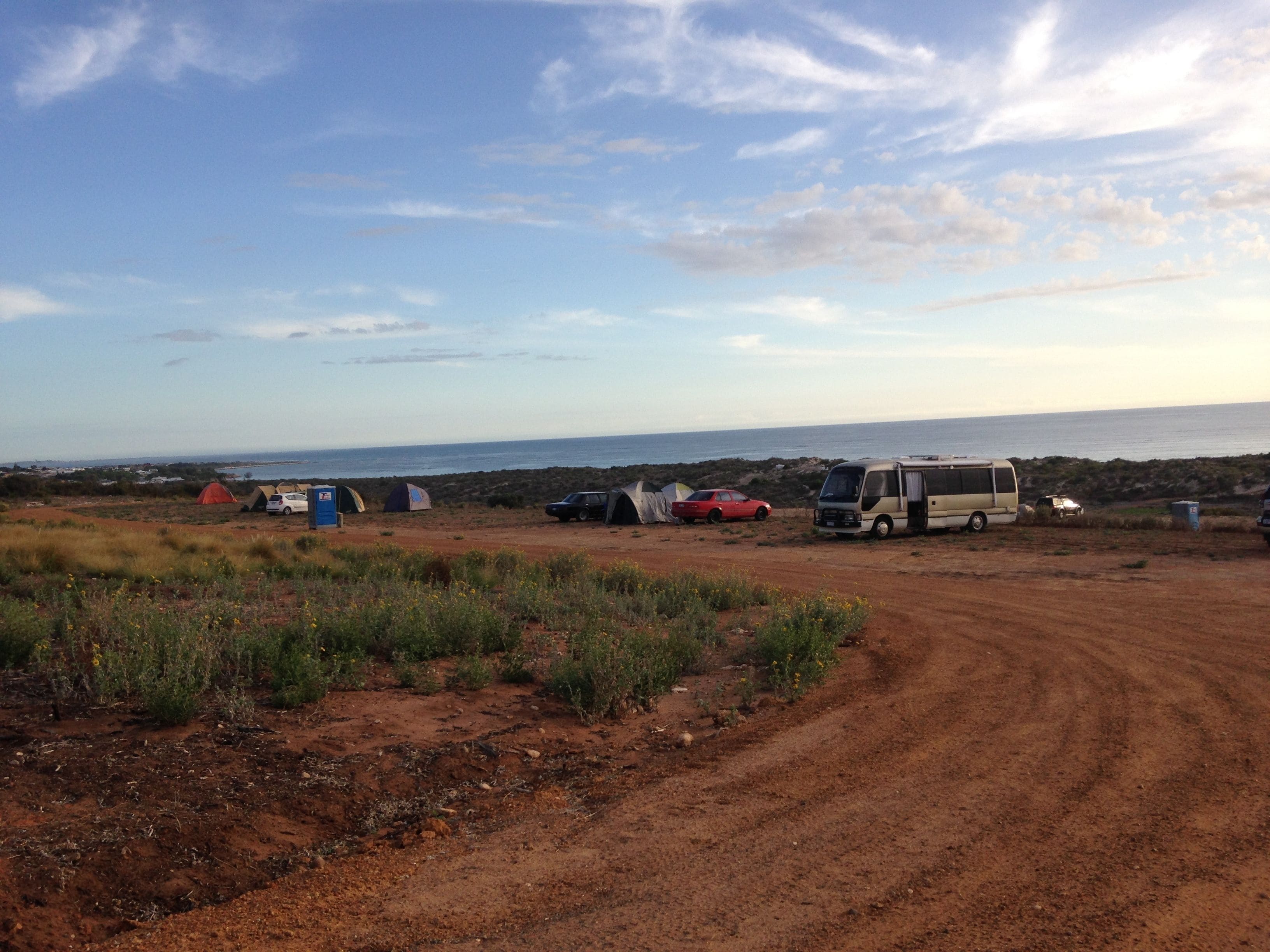 Drummond Cove Holiday Park