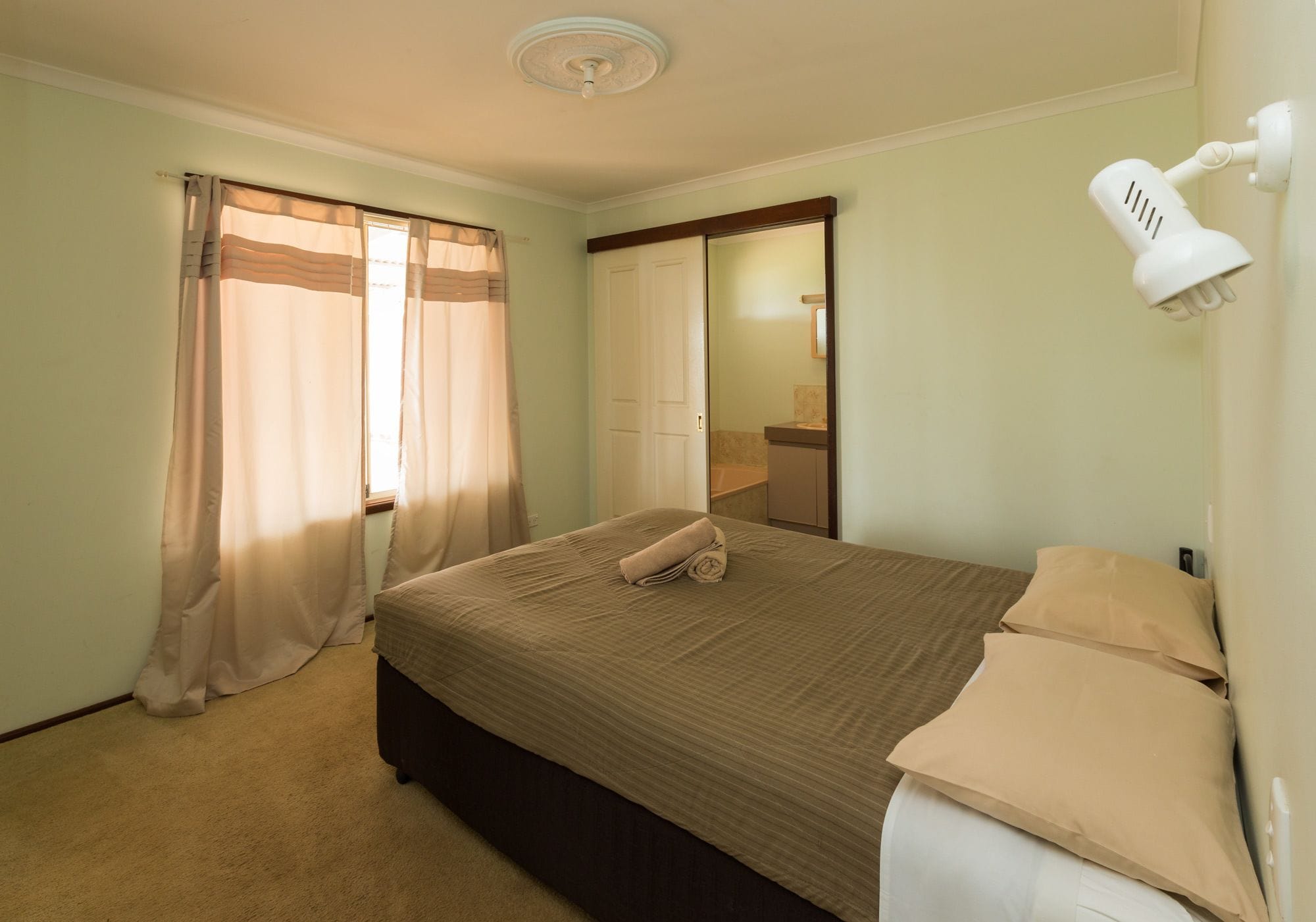 Drummond Cove Holiday Park