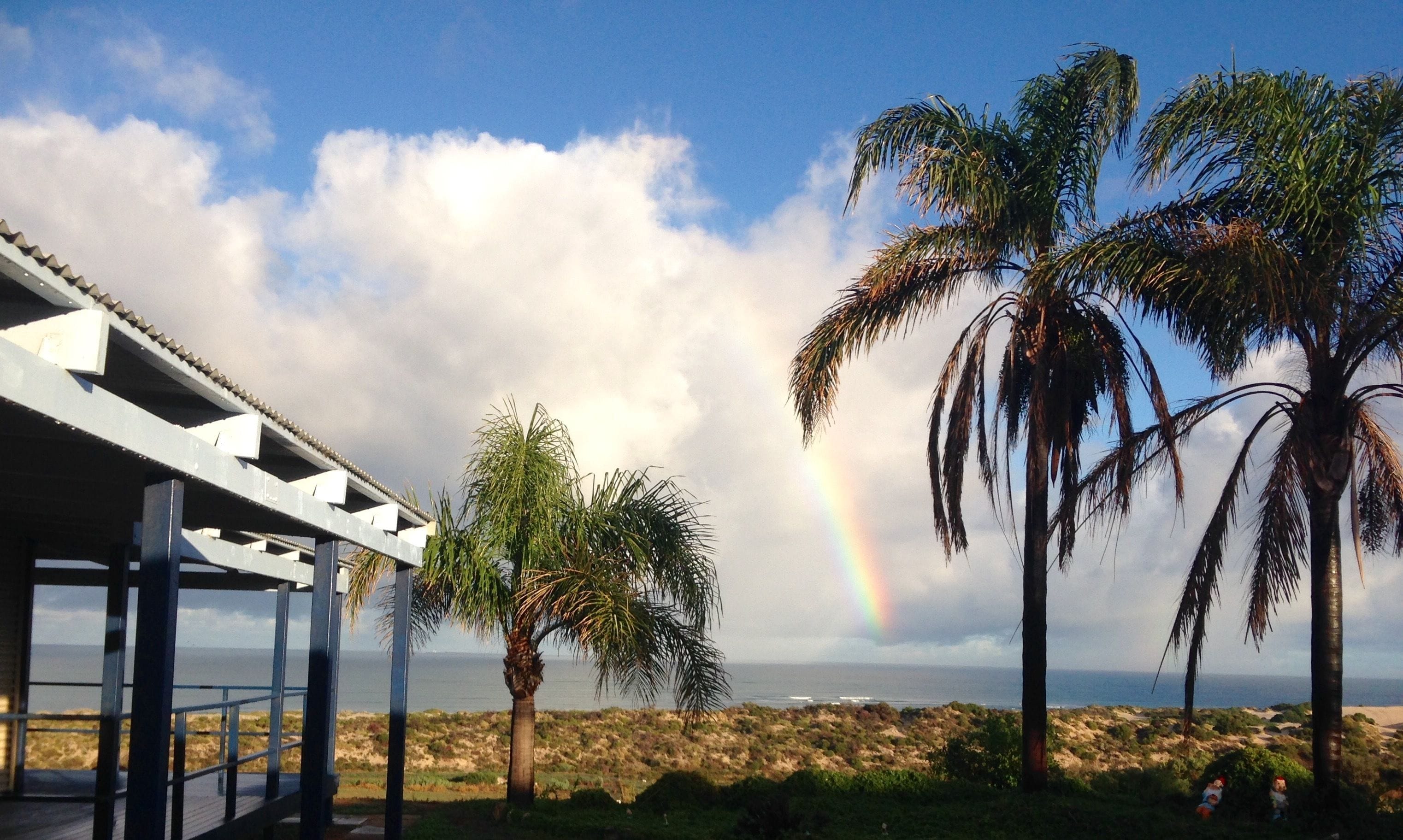 Drummond Cove Holiday Park