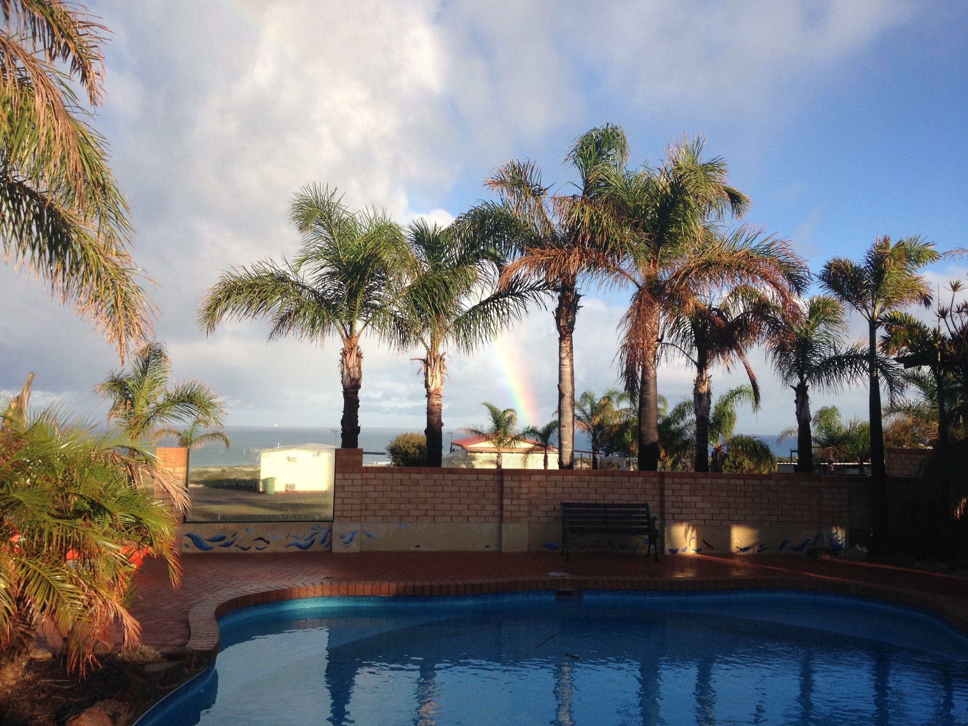 Drummond Cove Holiday Park