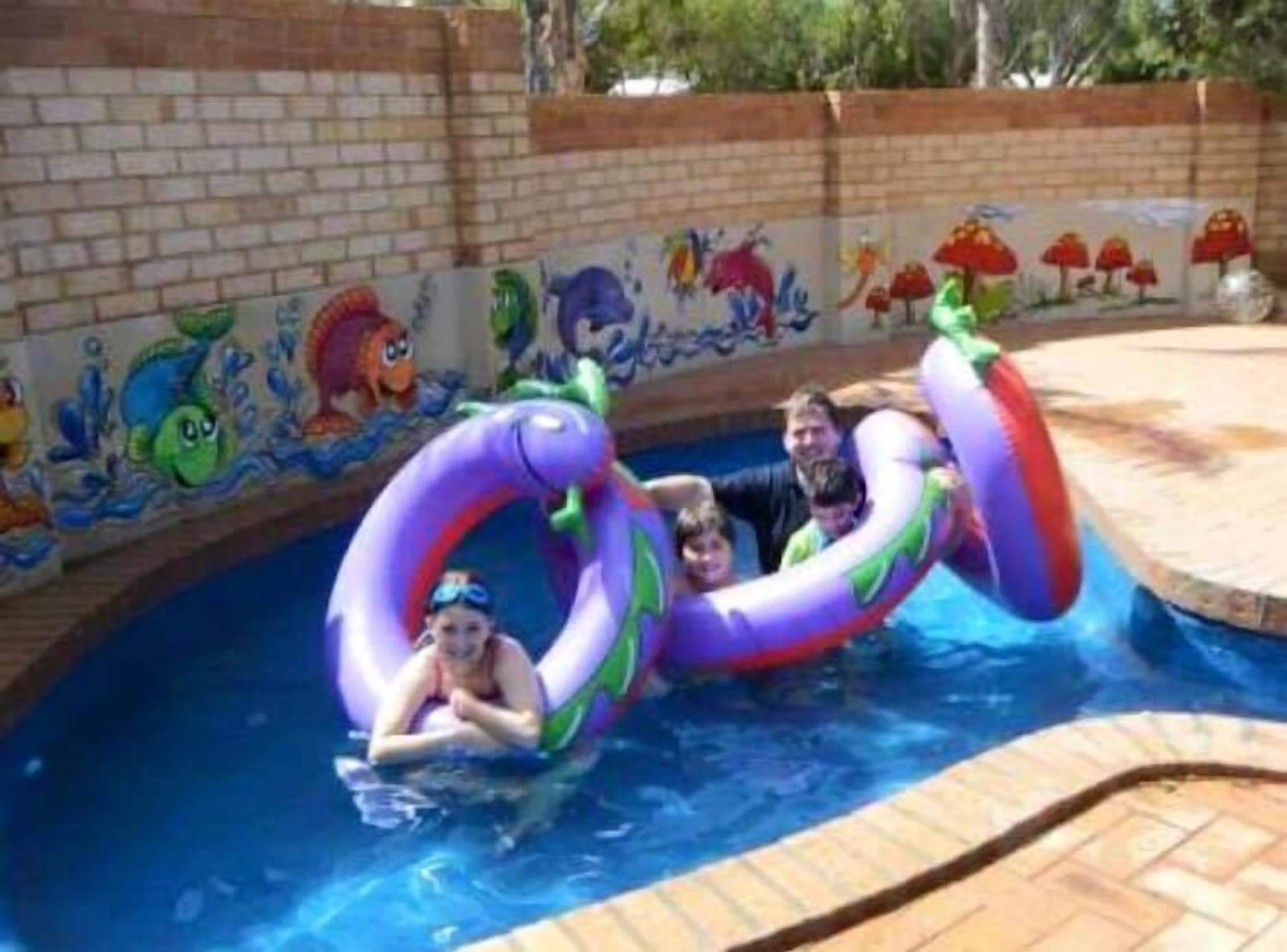 Drummond Cove Holiday Park