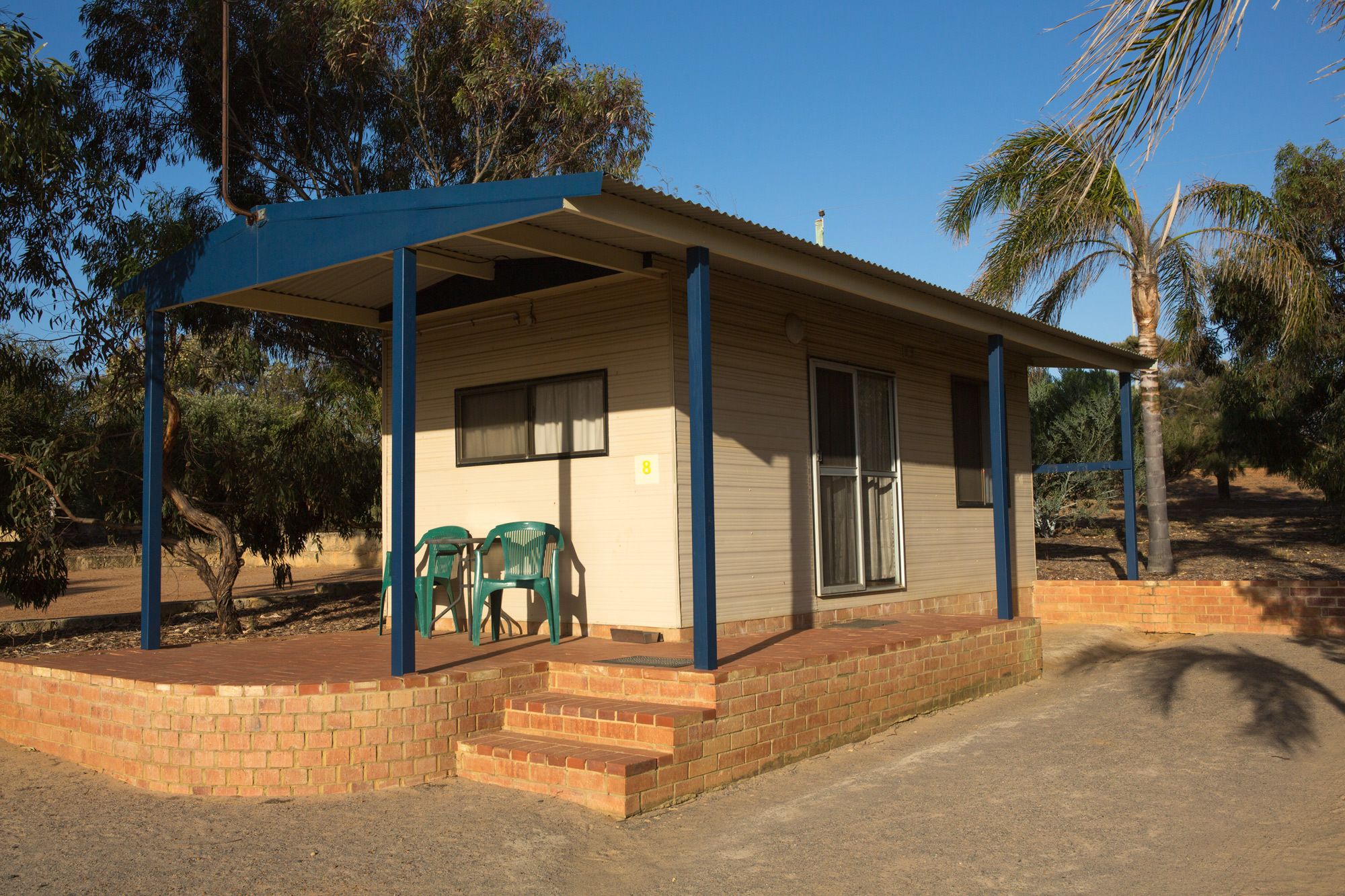 Drummond Cove Holiday Park