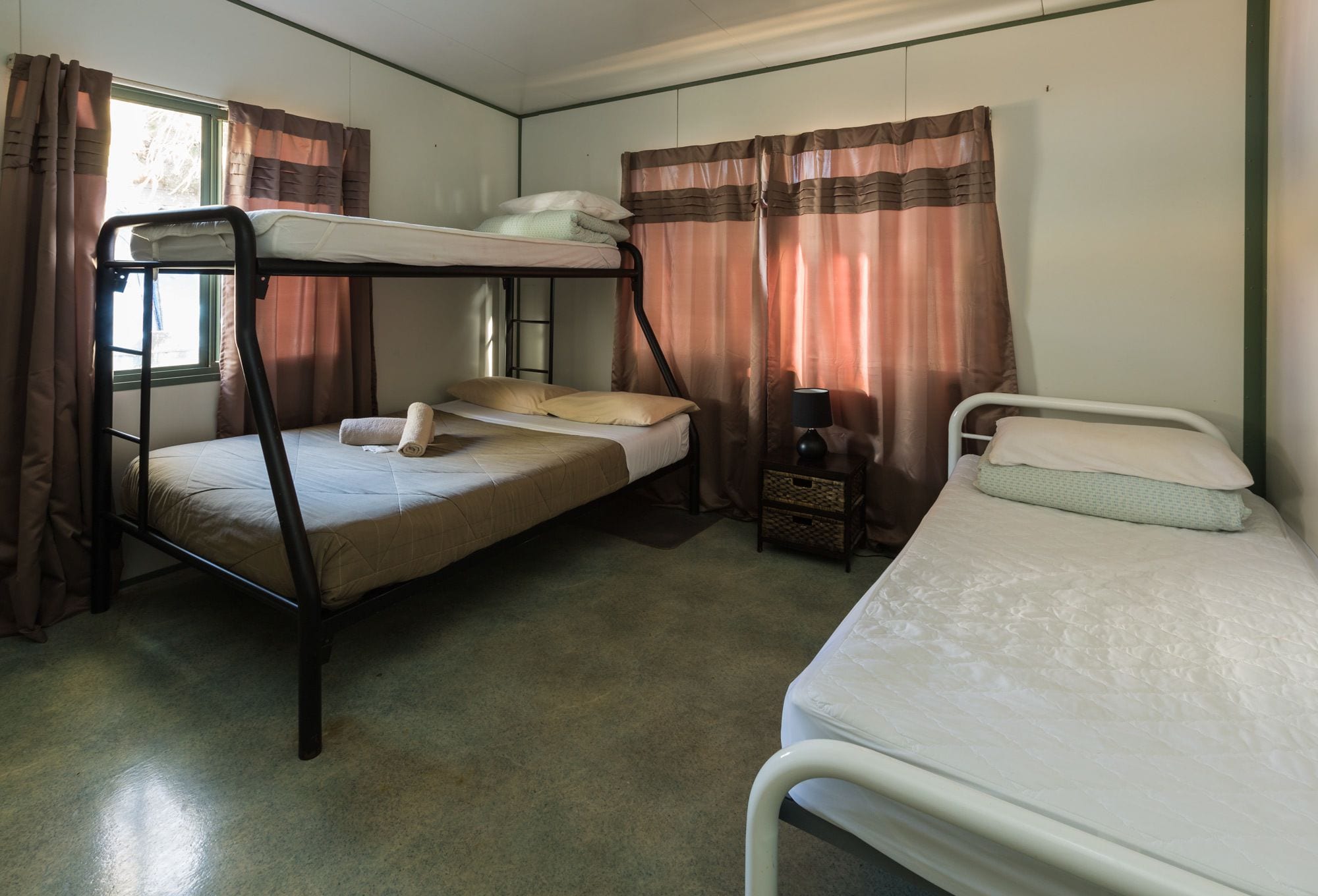 Drummond Cove Holiday Park