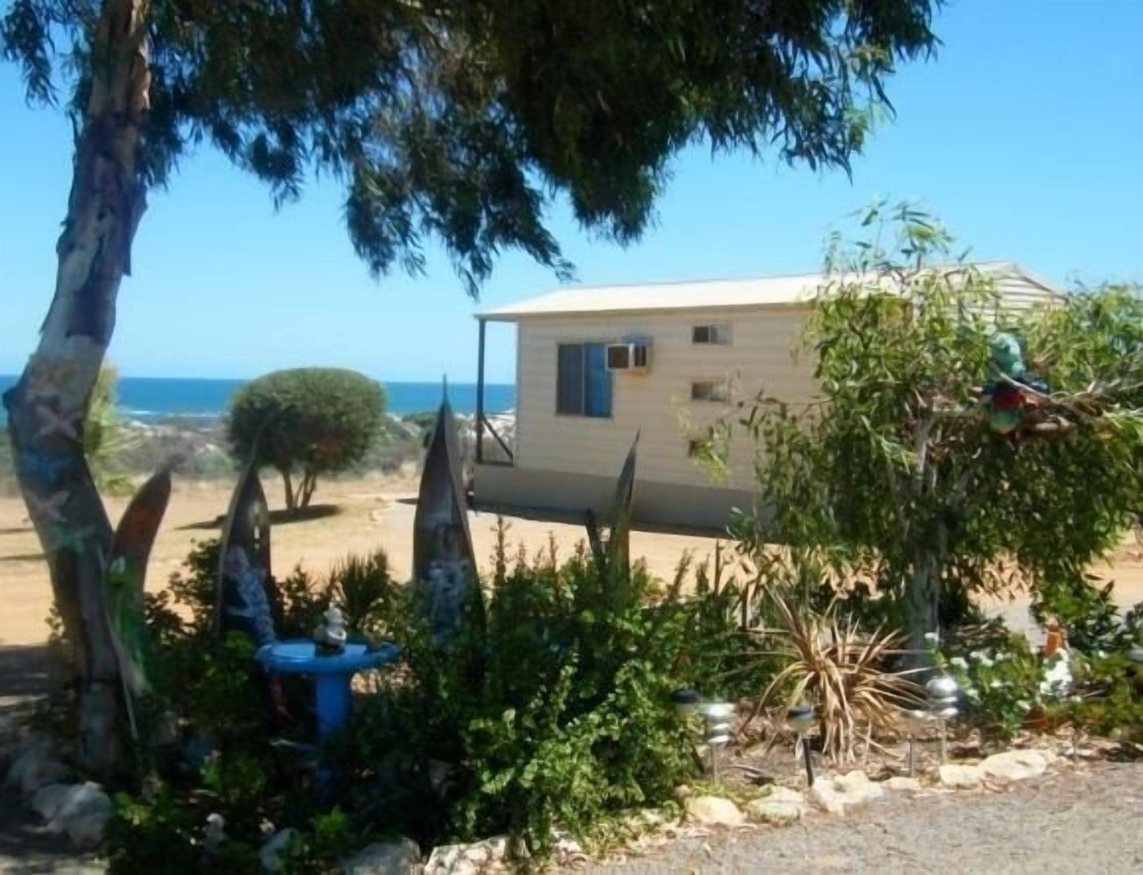 Drummond Cove Holiday Park