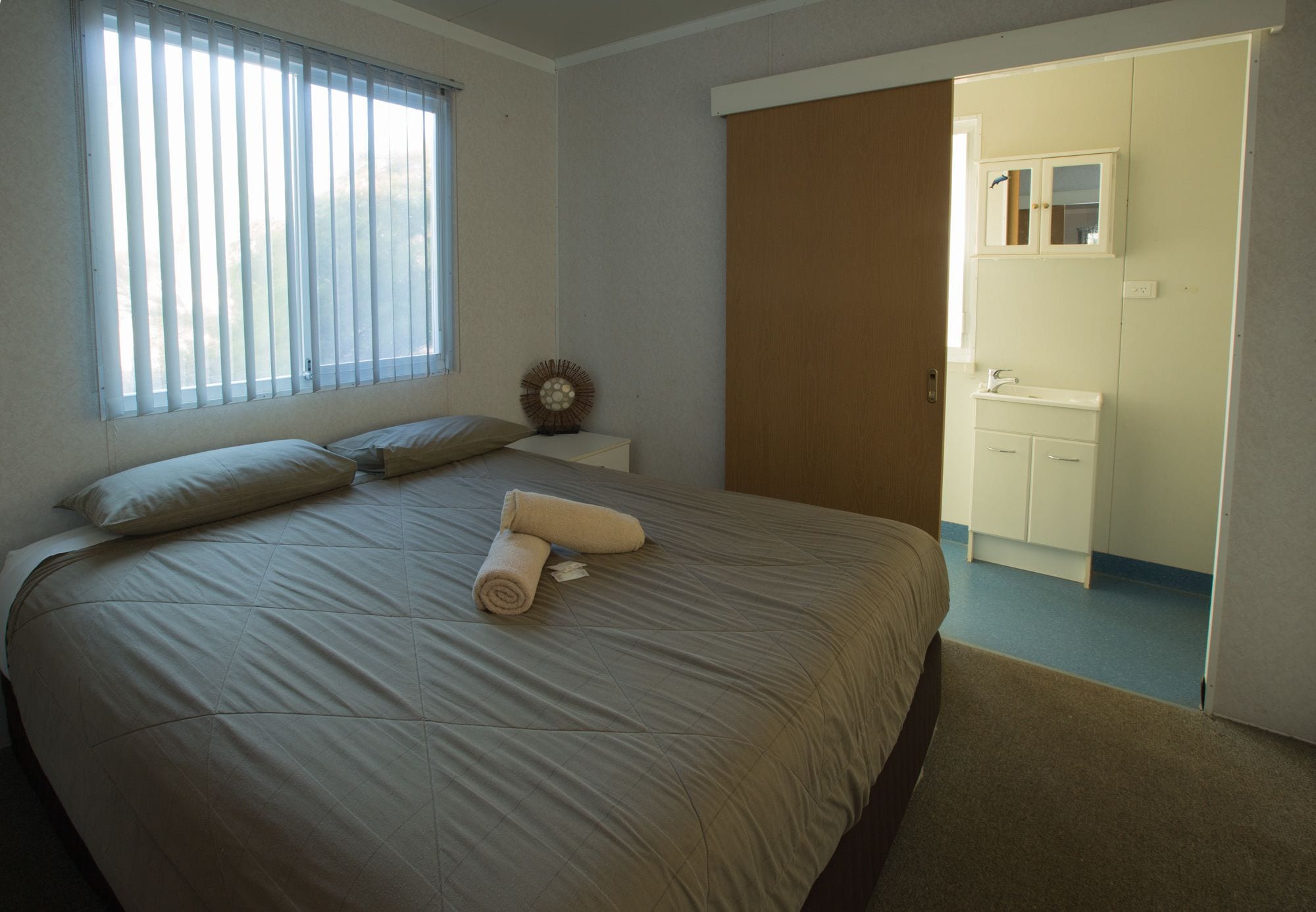 Drummond Cove Holiday Park