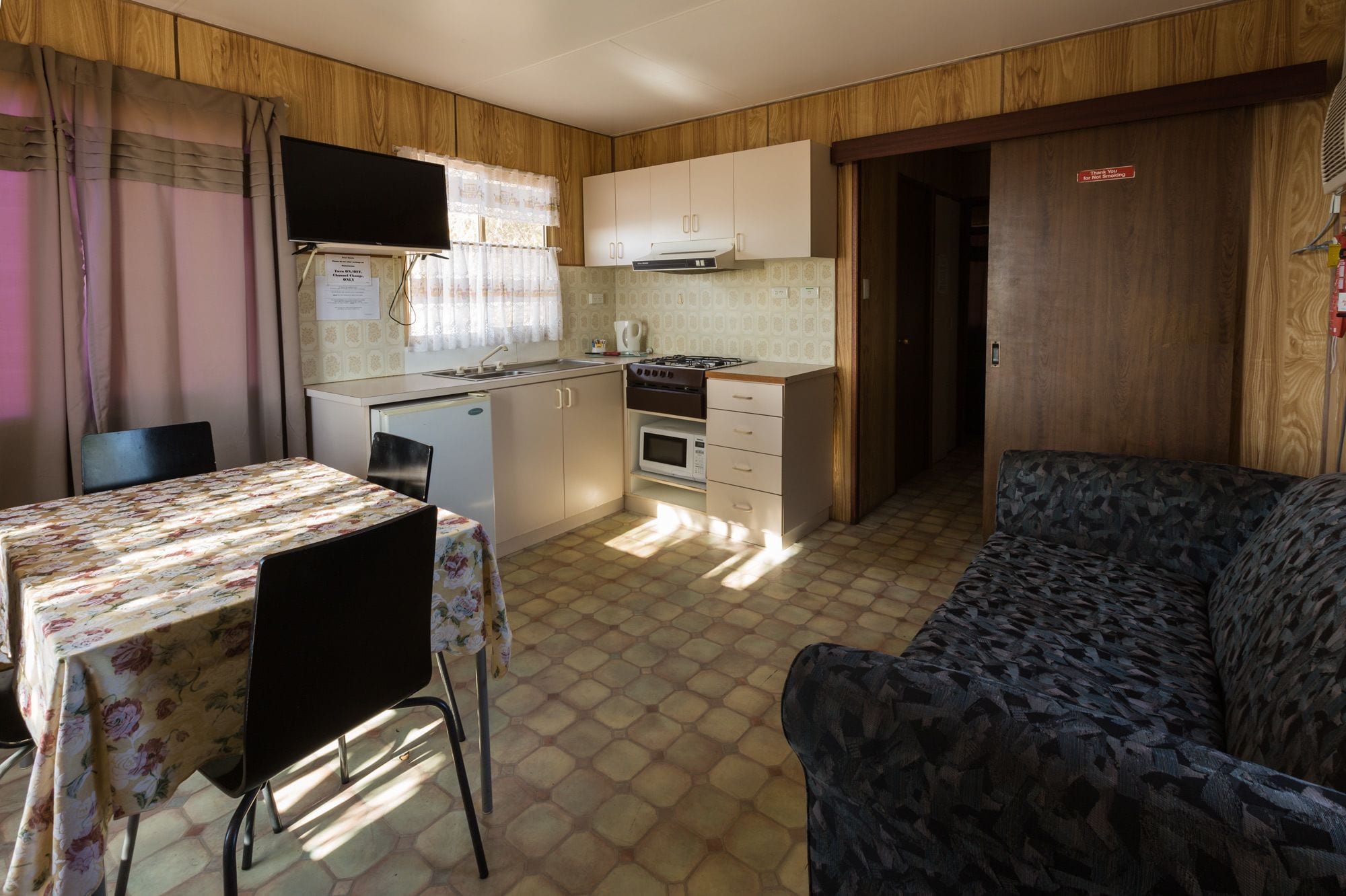 Drummond Cove Holiday Park