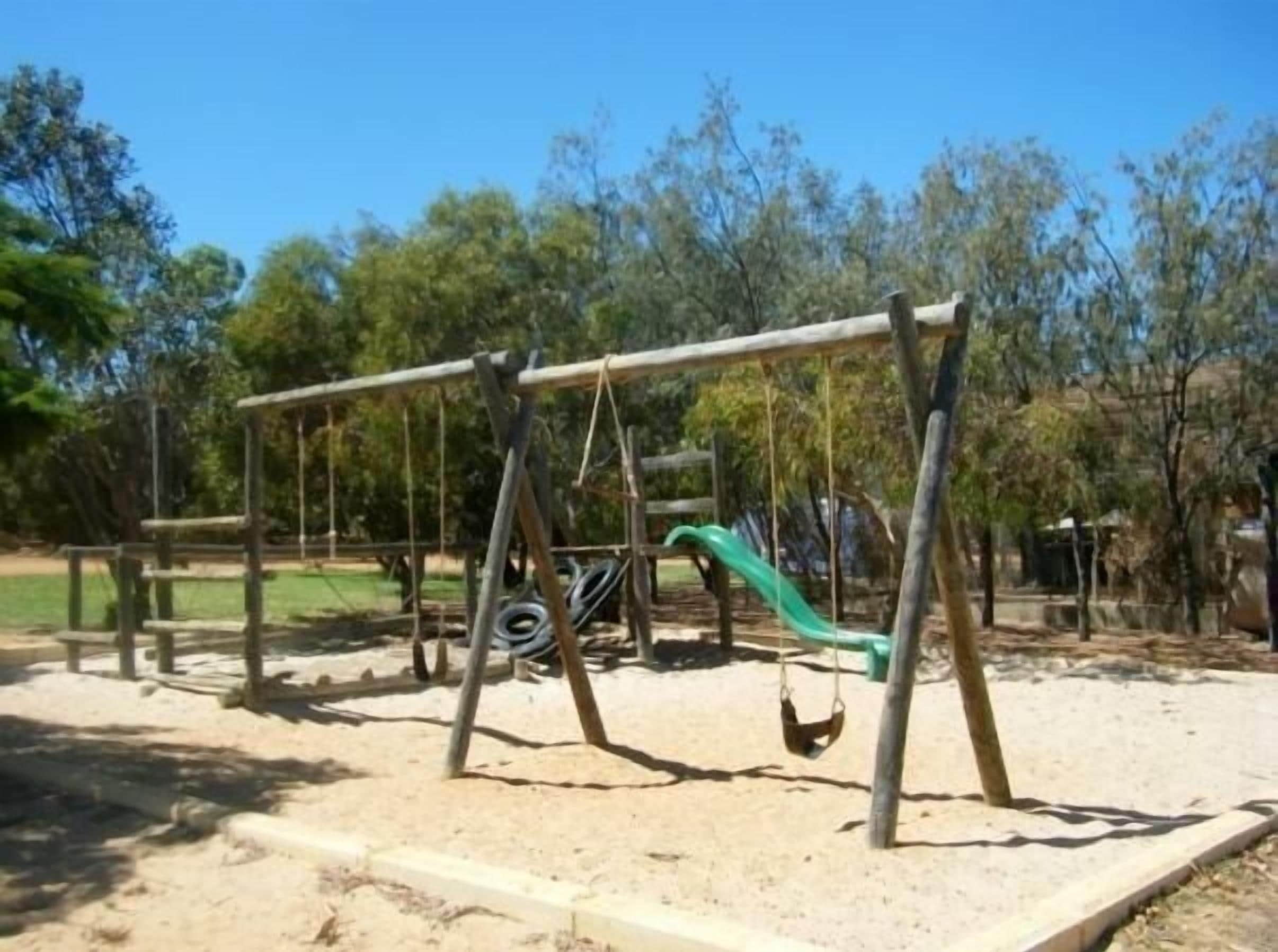 Drummond Cove Holiday Park