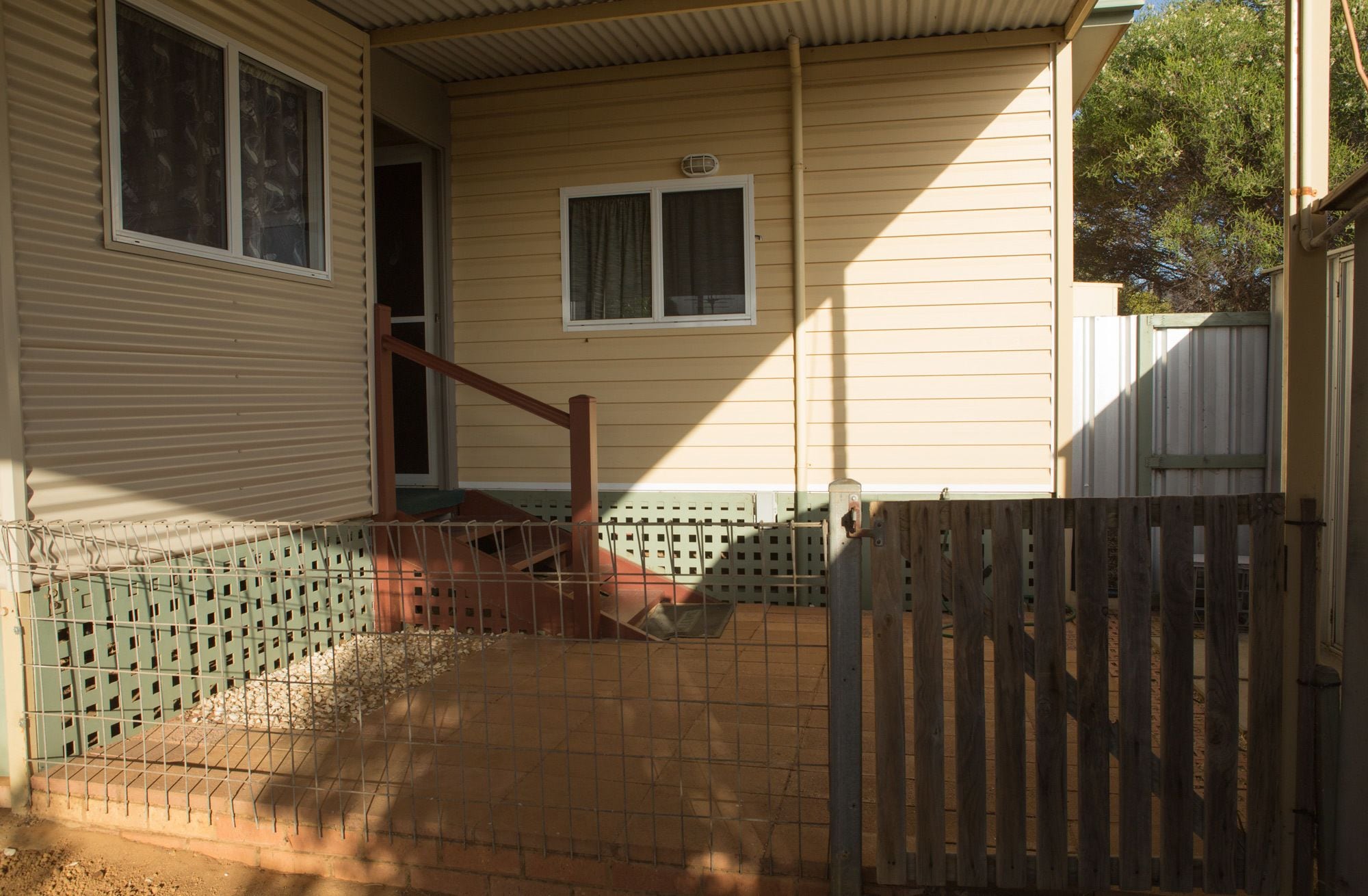 Drummond Cove Holiday Park