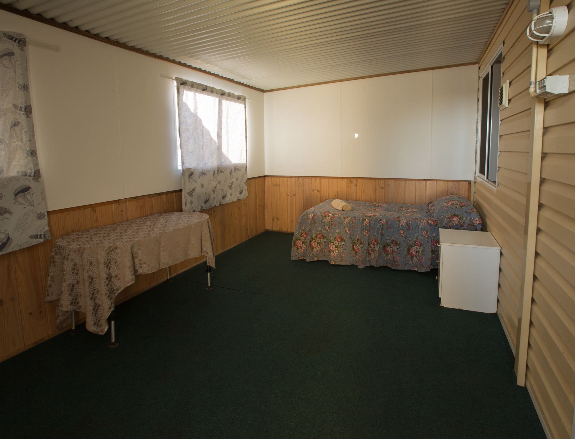 Drummond Cove Holiday Park