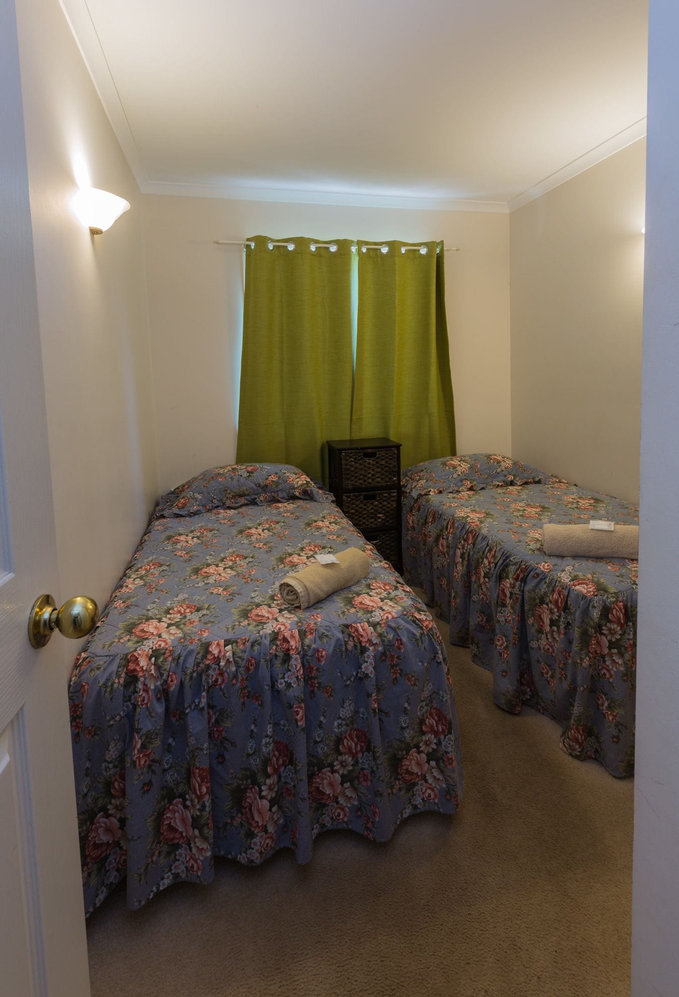 Drummond Cove Holiday Park