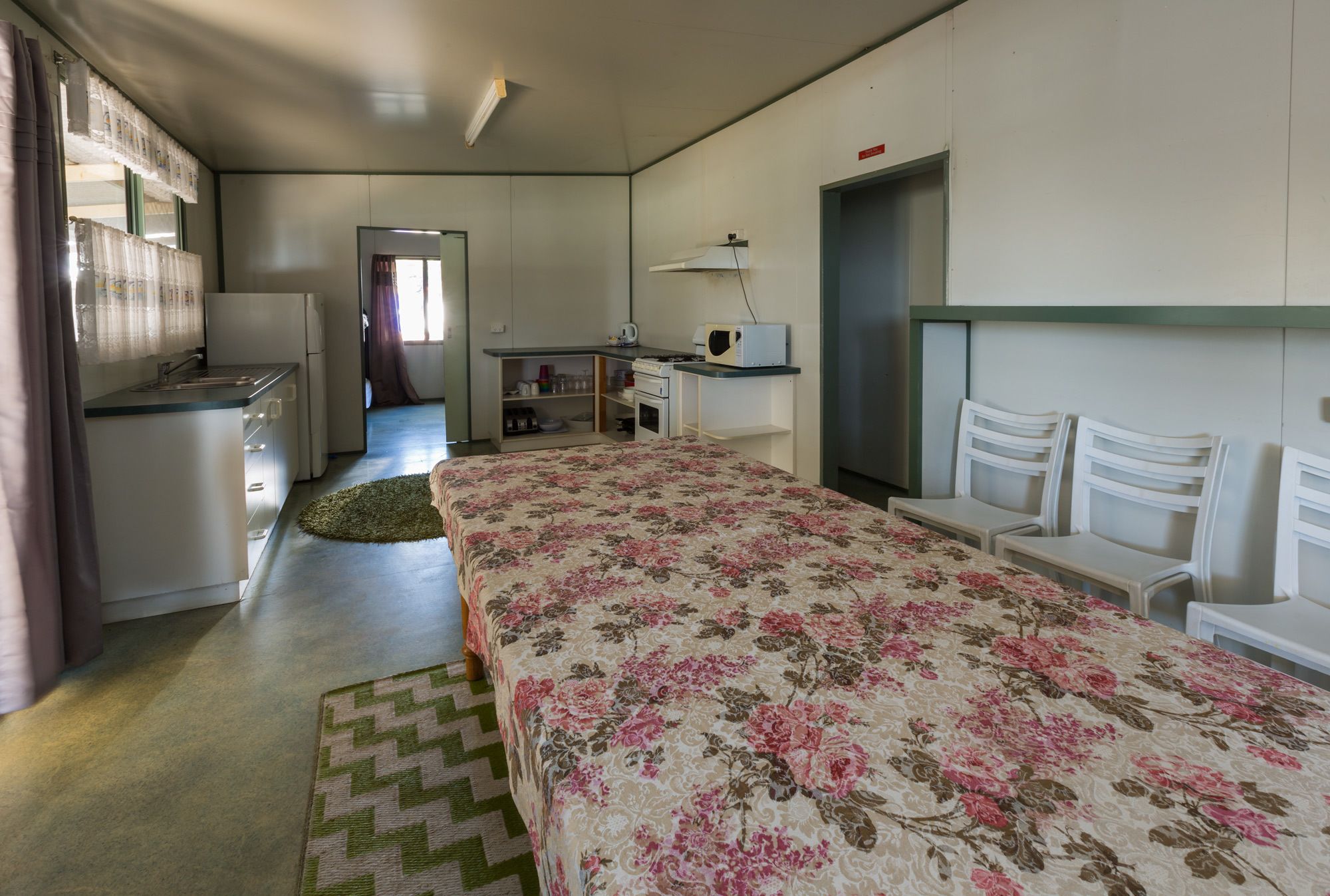 Drummond Cove Holiday Park