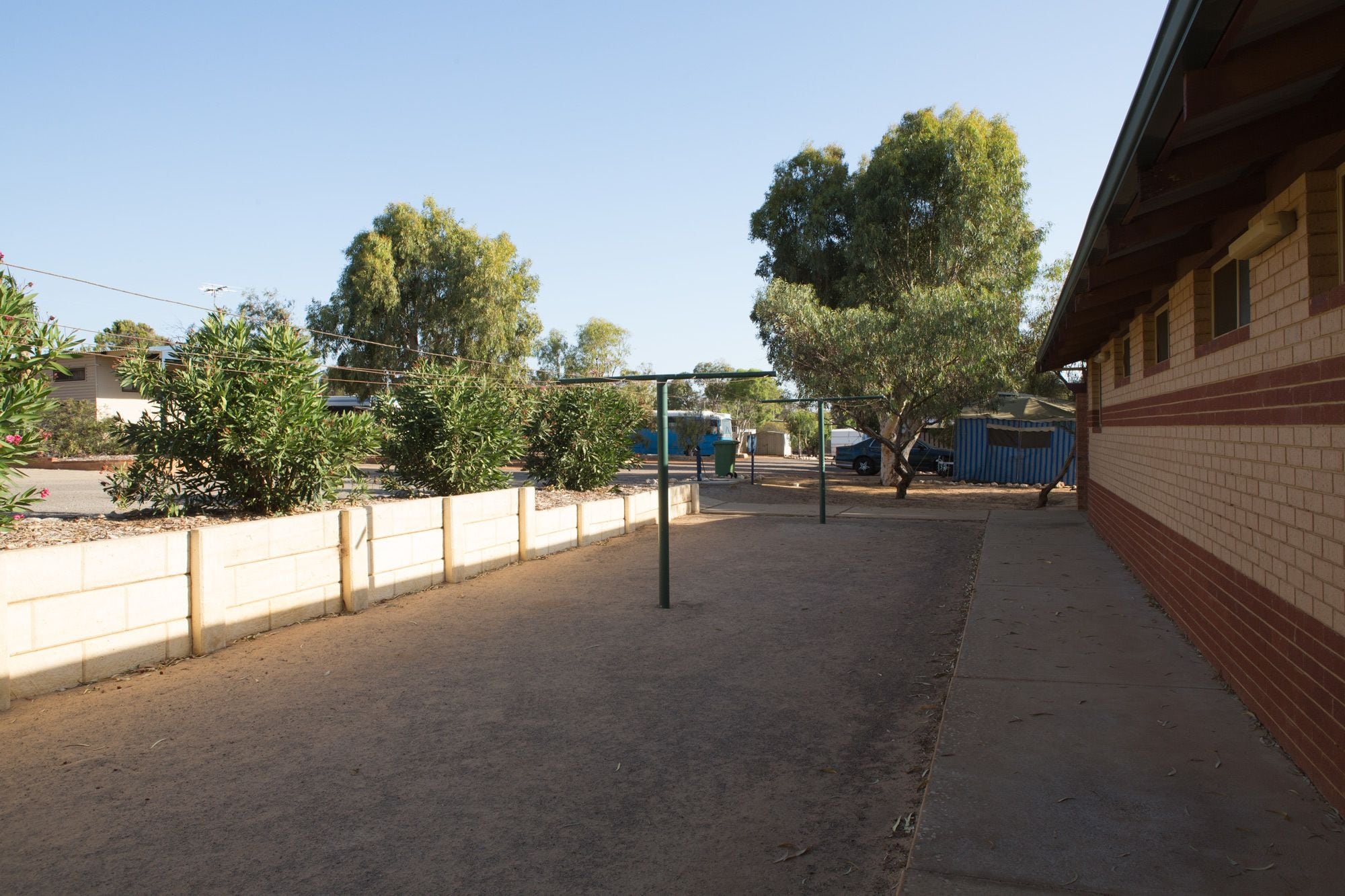 Drummond Cove Holiday Park