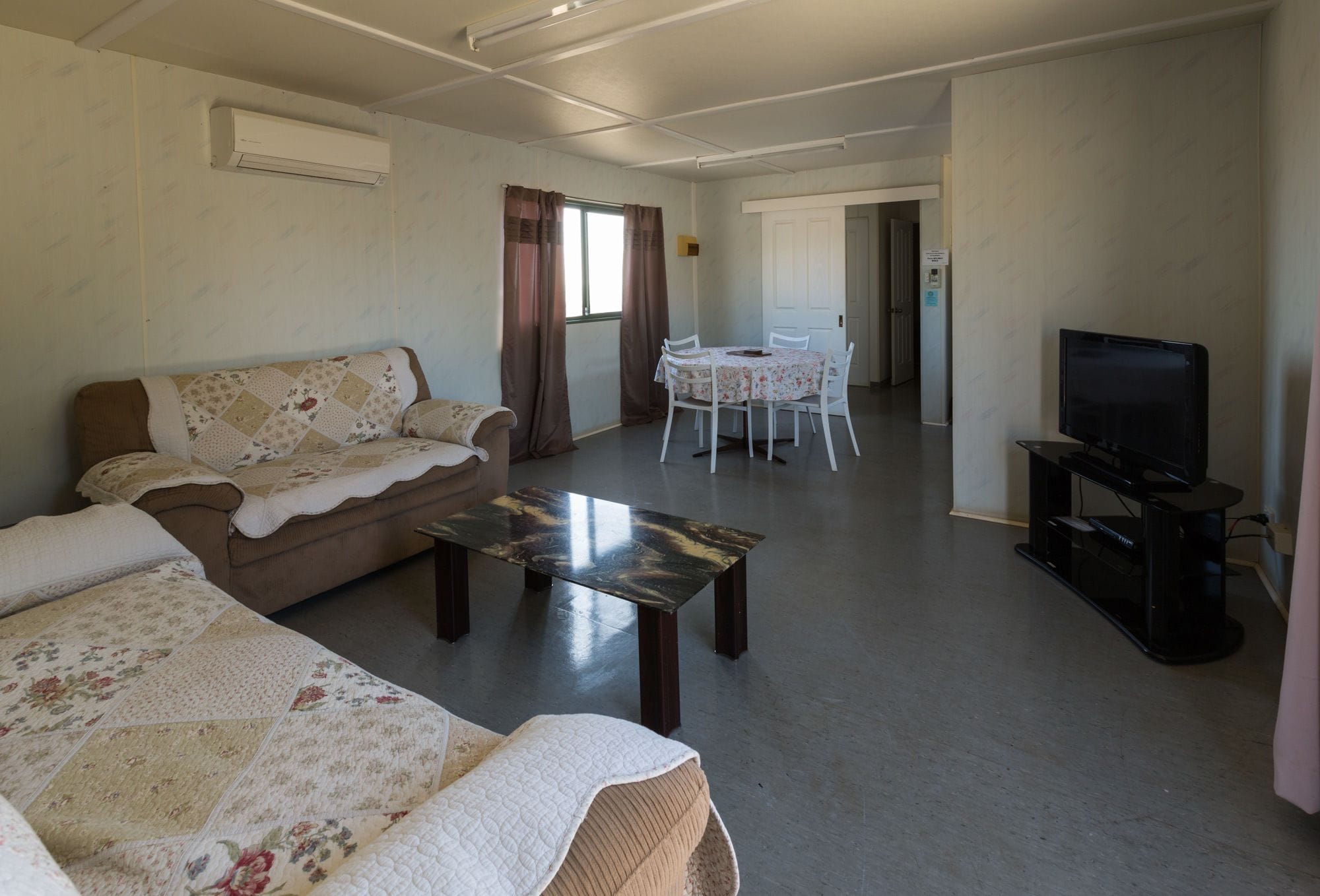 Drummond Cove Holiday Park