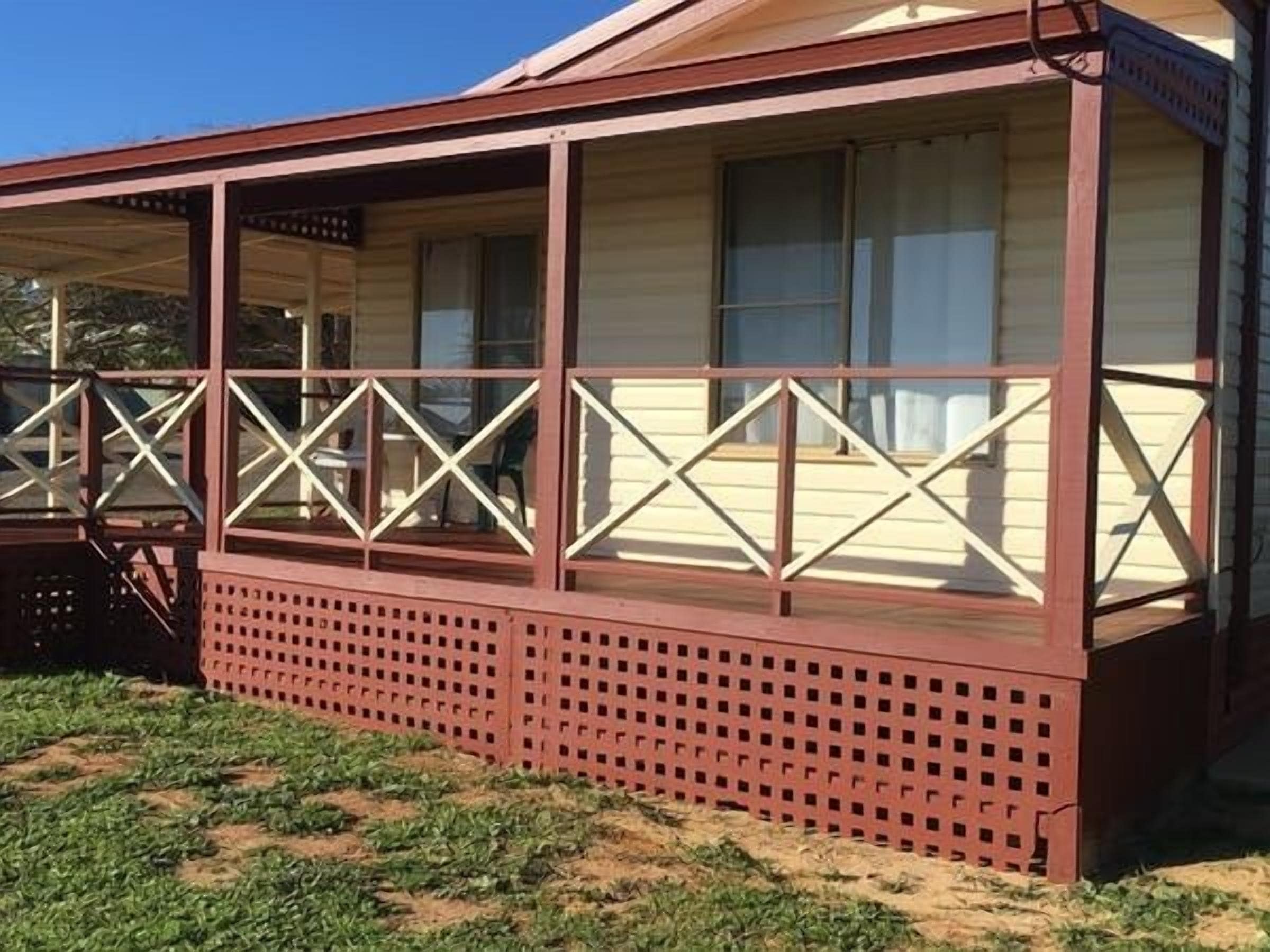 Drummond Cove Holiday Park