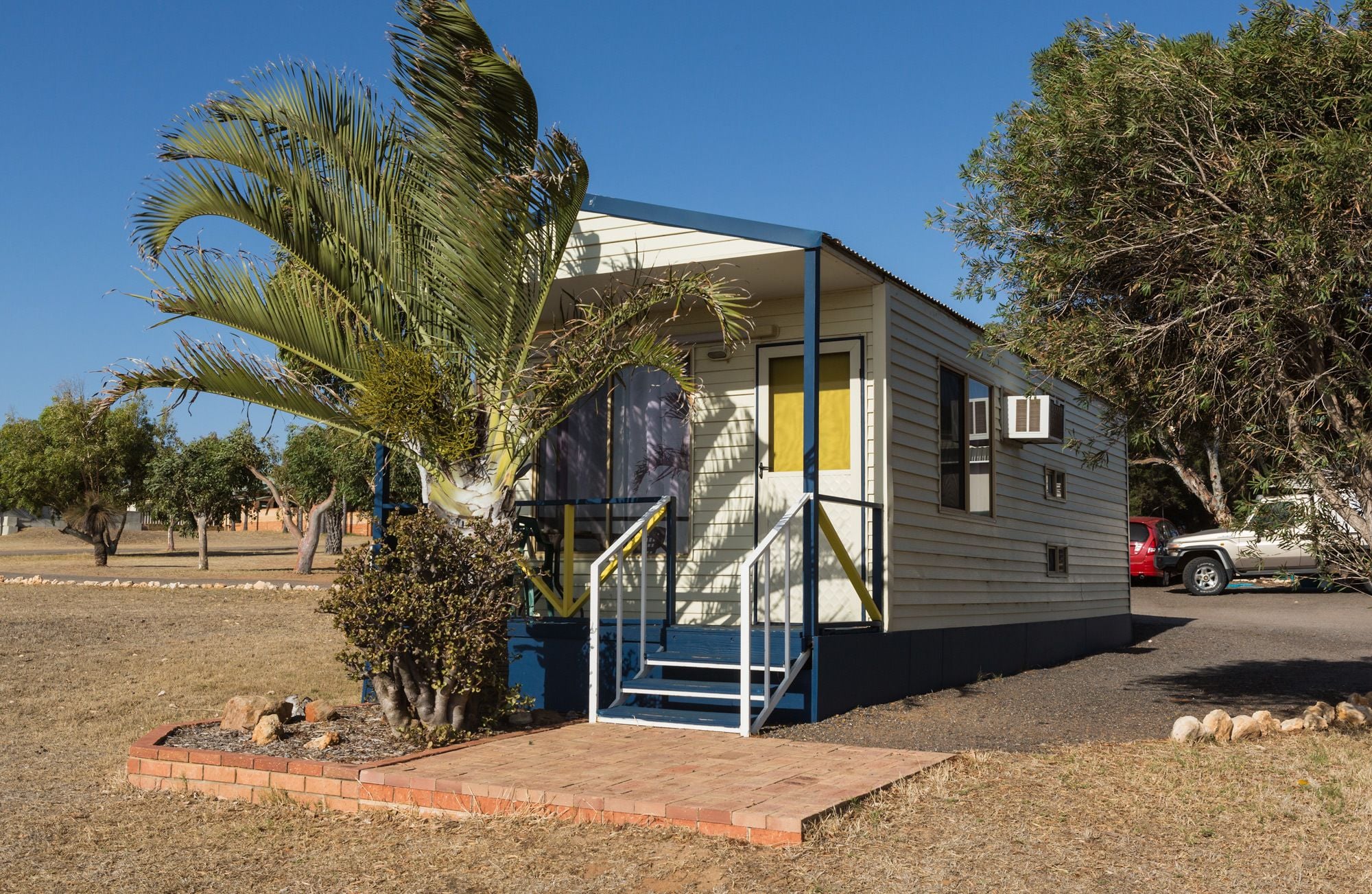 Drummond Cove Holiday Park