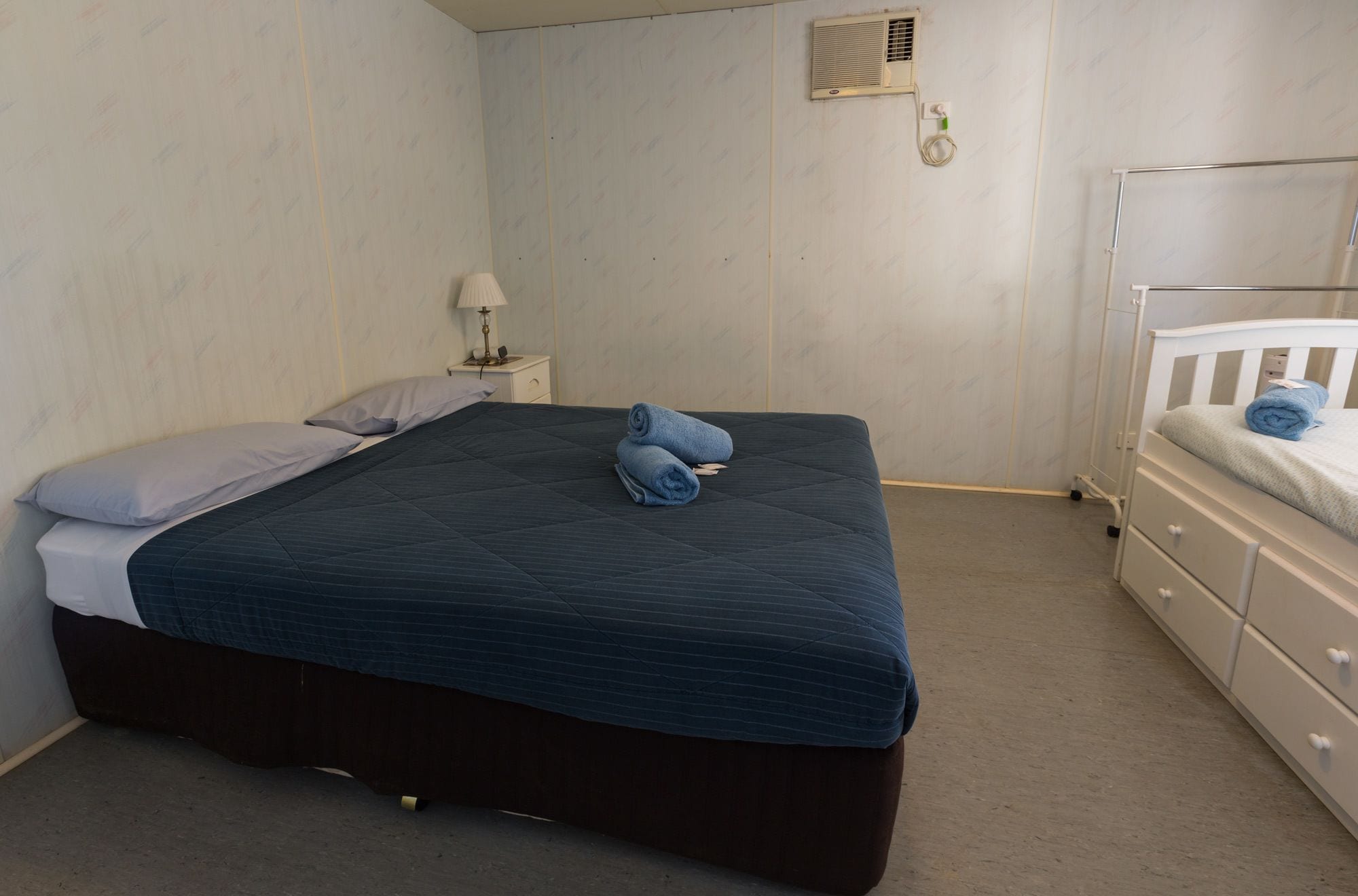 Drummond Cove Holiday Park