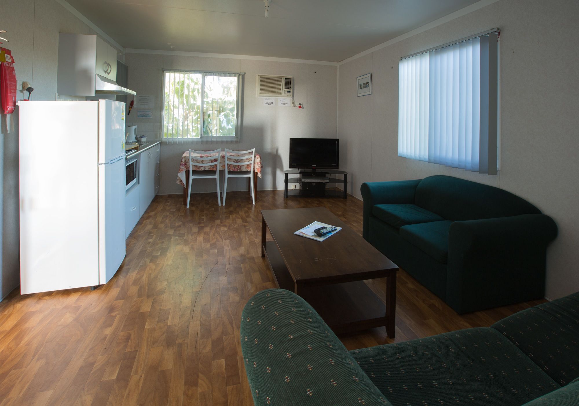 Drummond Cove Holiday Park