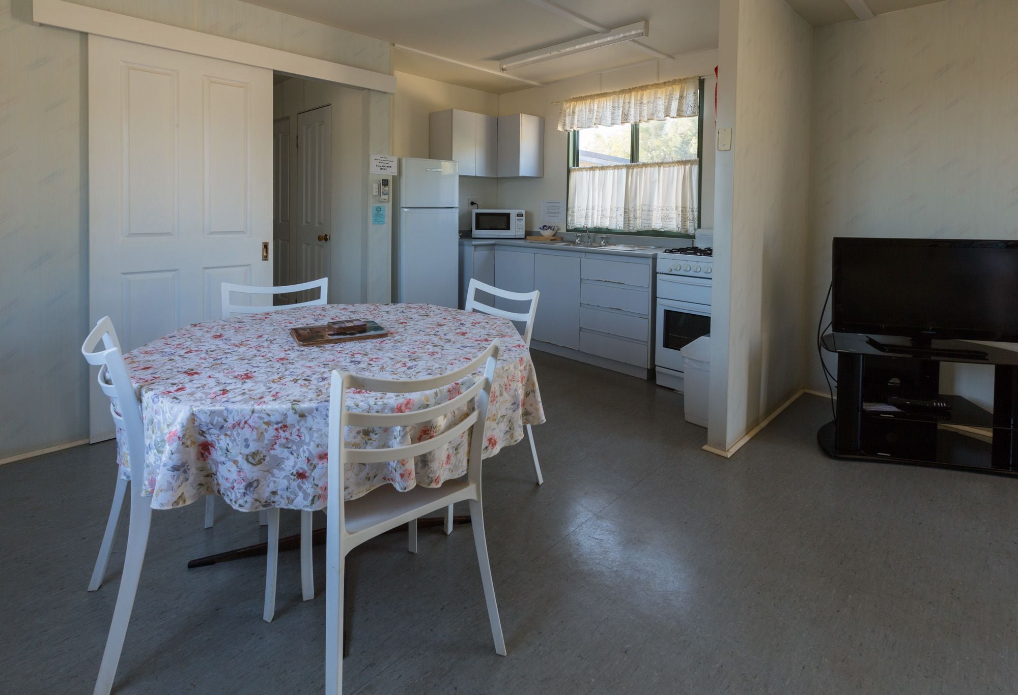 Drummond Cove Holiday Park