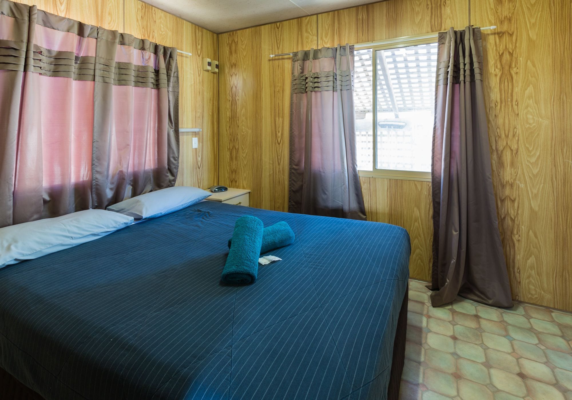 Drummond Cove Holiday Park