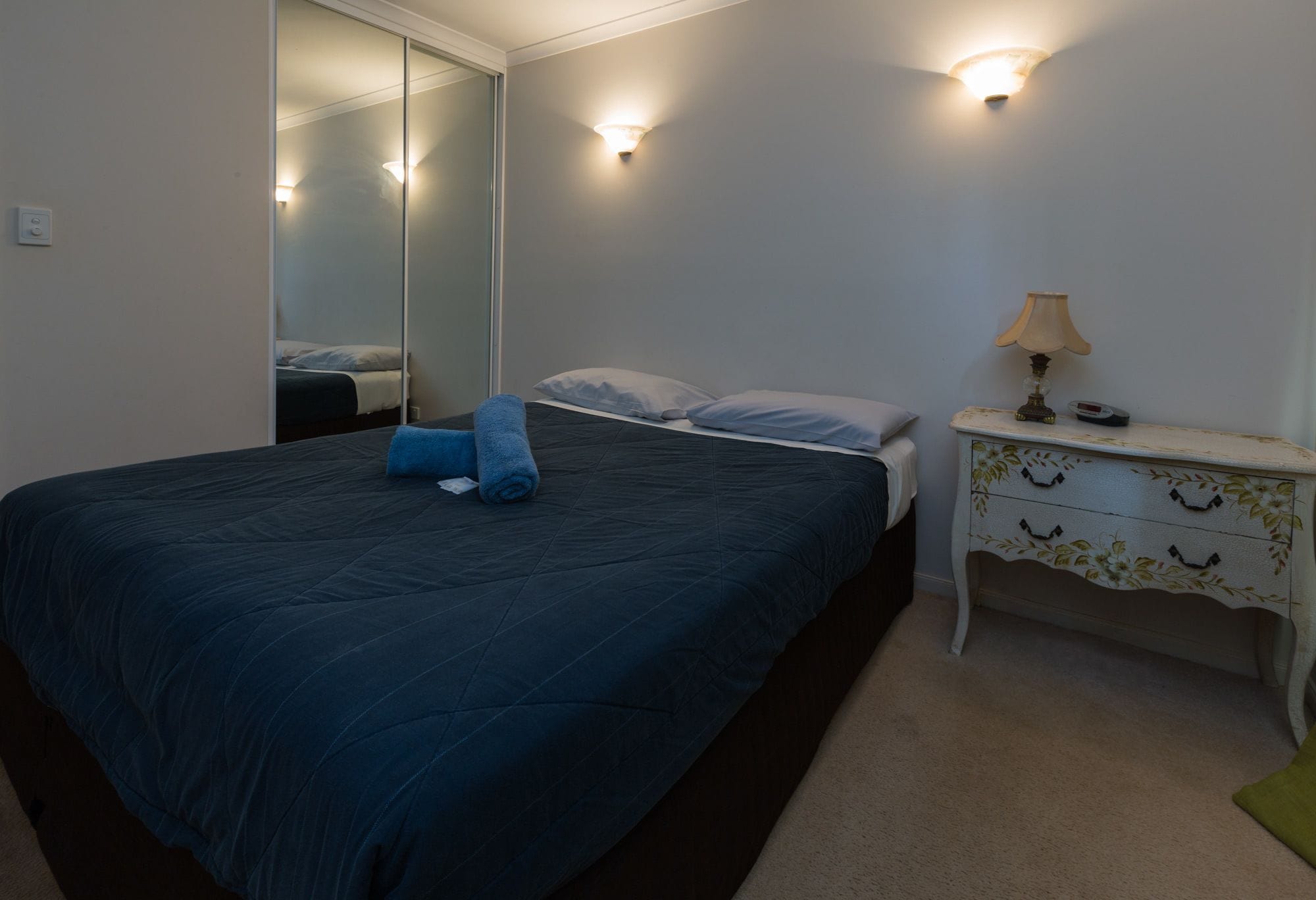 Drummond Cove Holiday Park