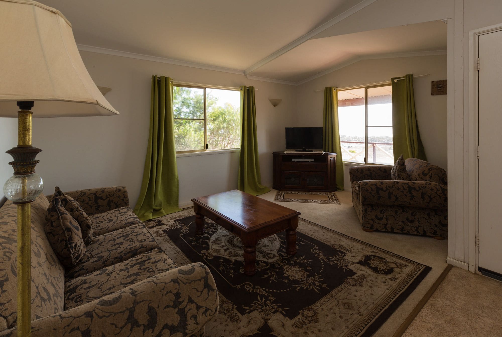 Drummond Cove Holiday Park