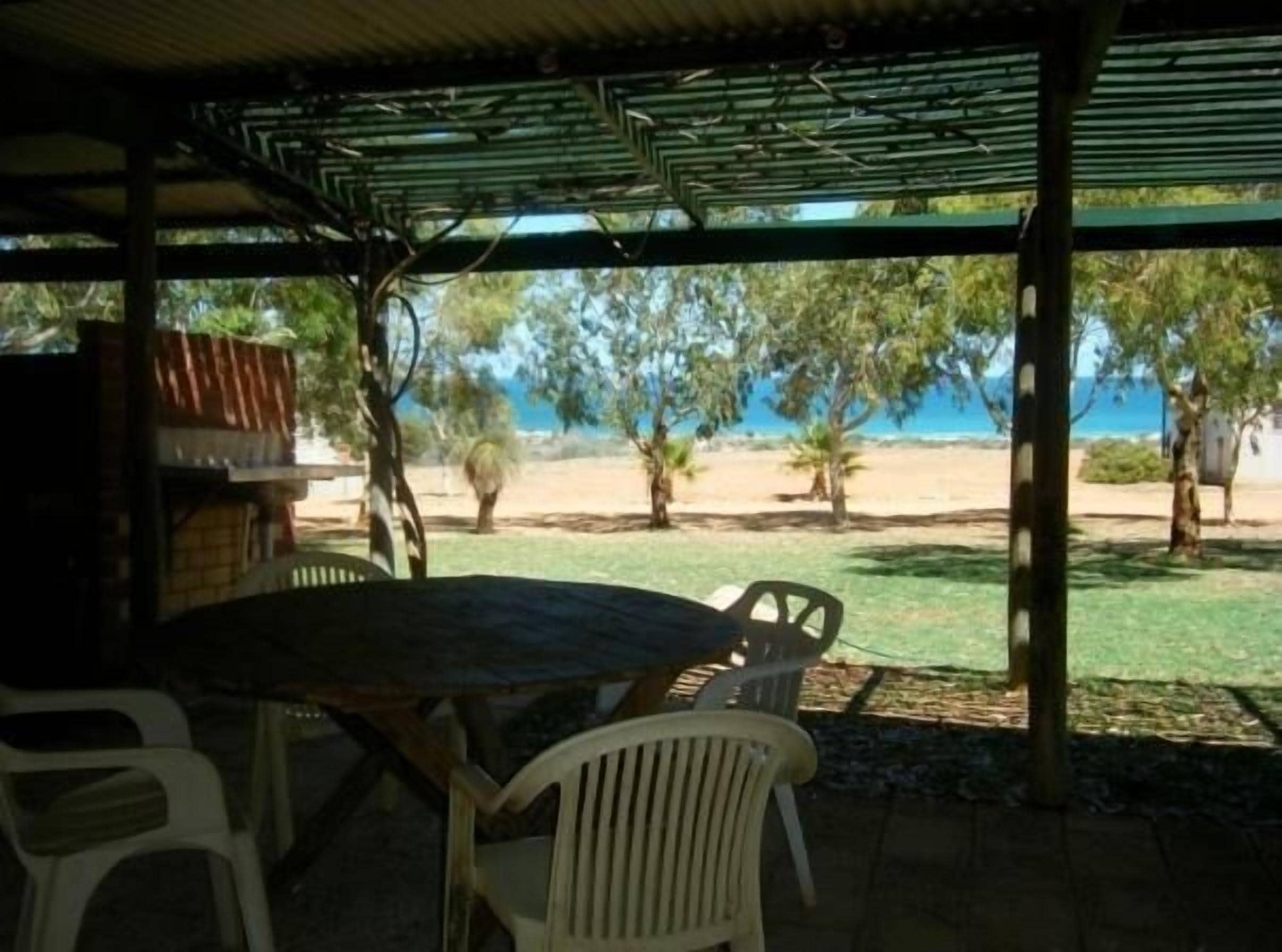 Drummond Cove Holiday Park