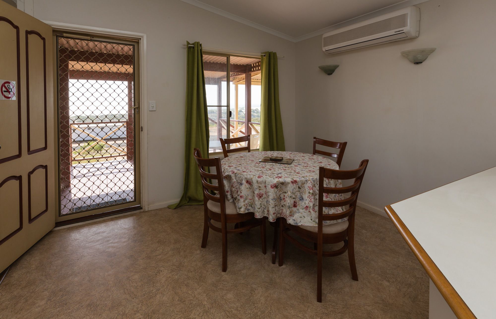 Drummond Cove Holiday Park