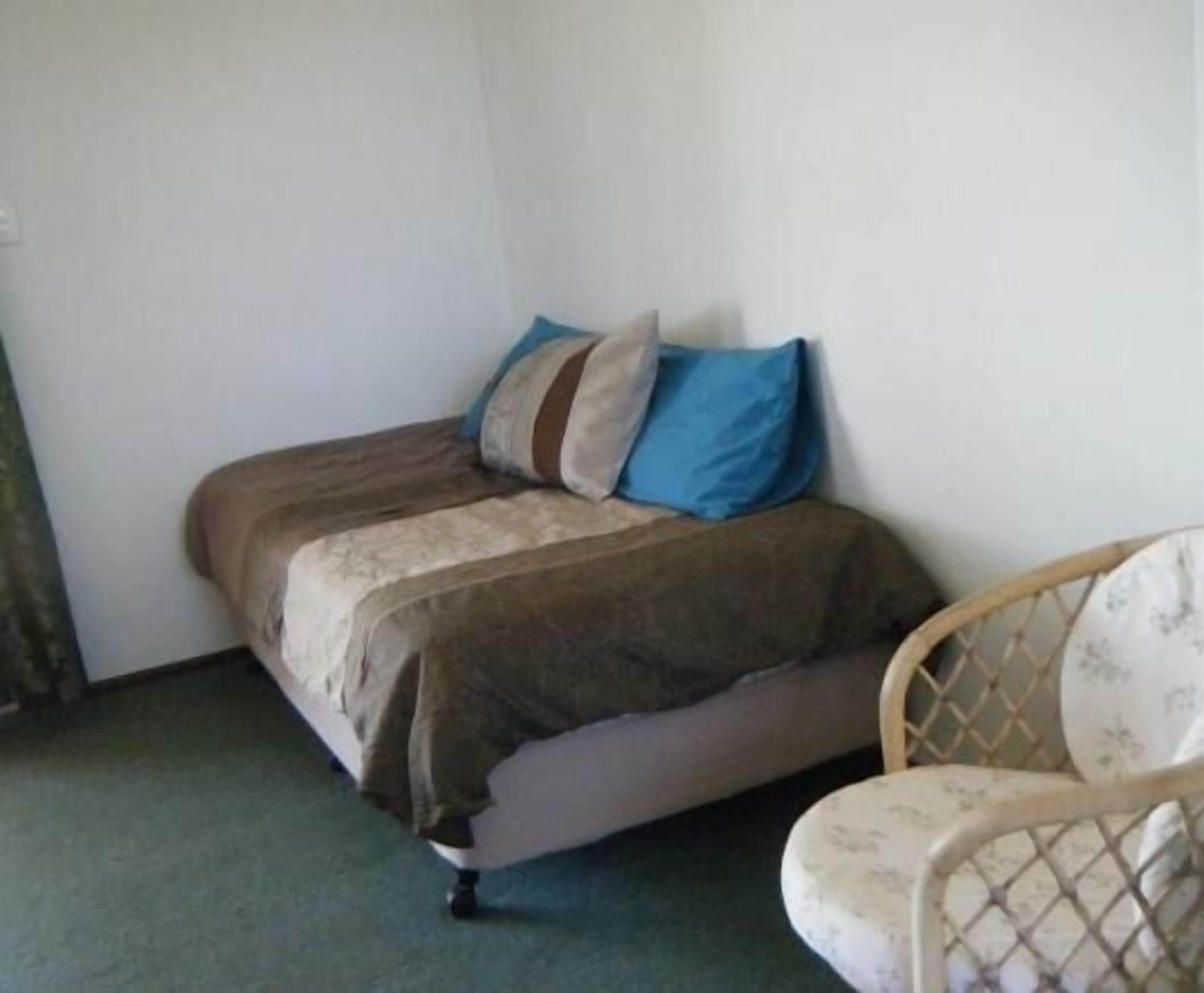 Drummond Cove Holiday Park