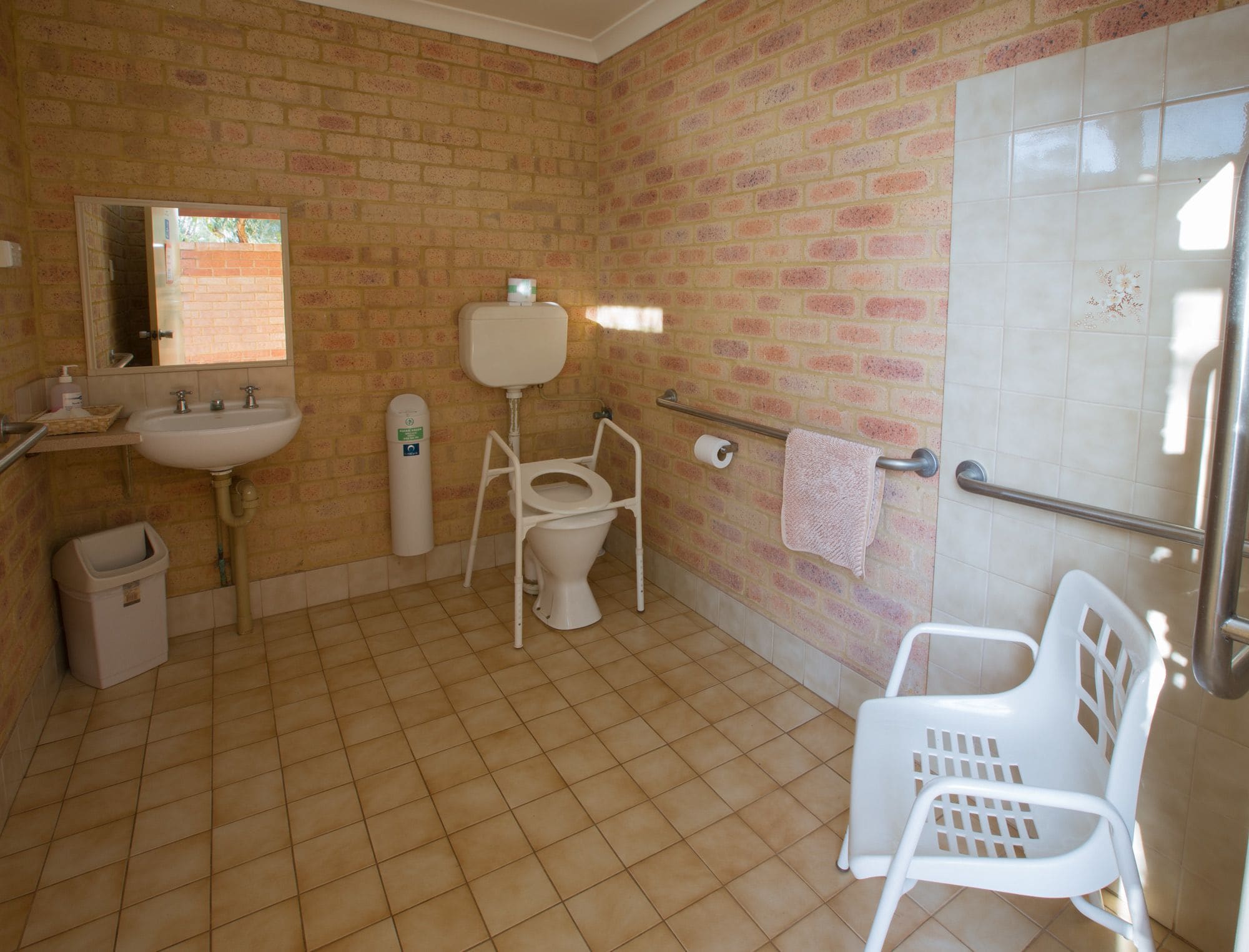 Drummond Cove Holiday Park