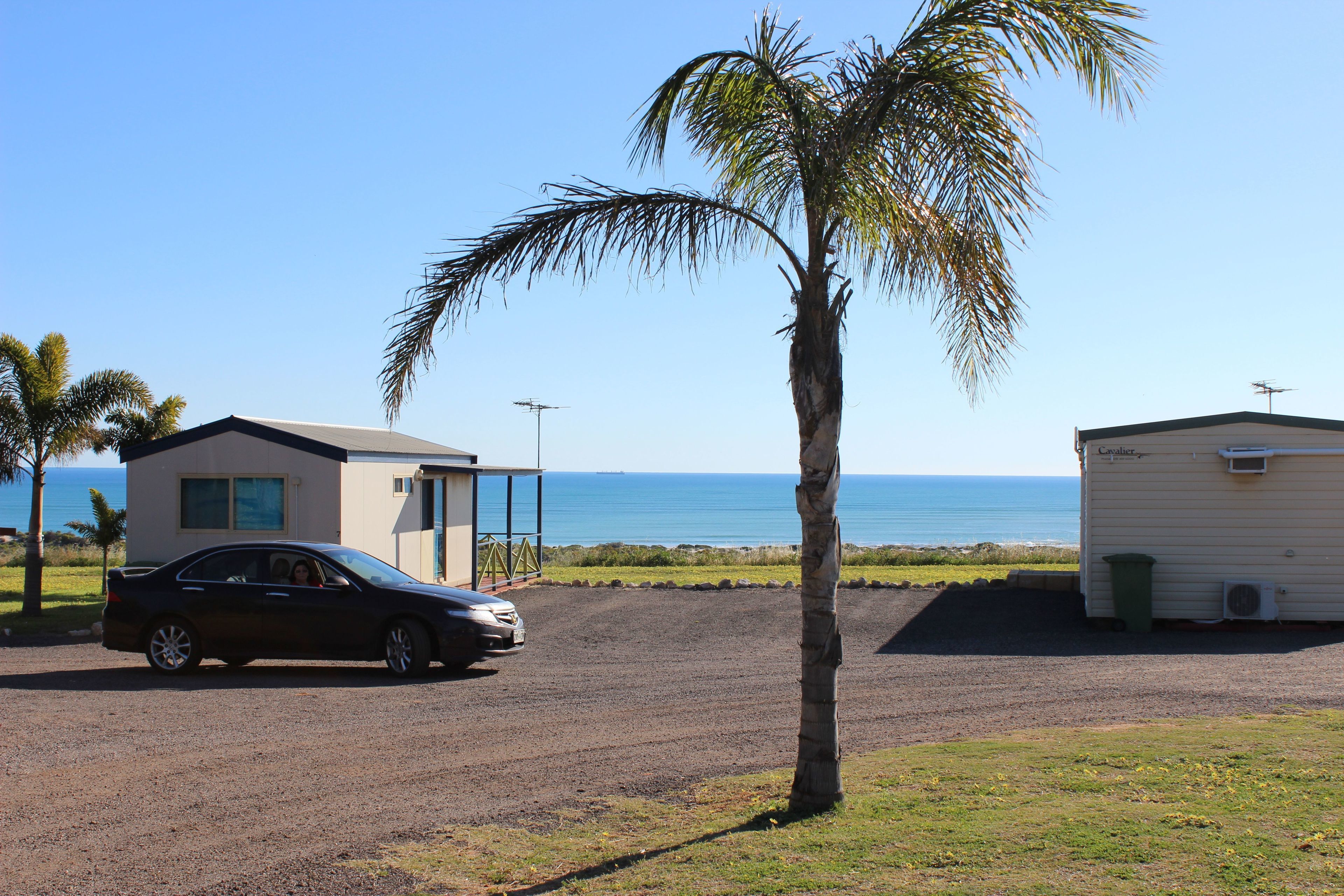 Drummond Cove Holiday Park